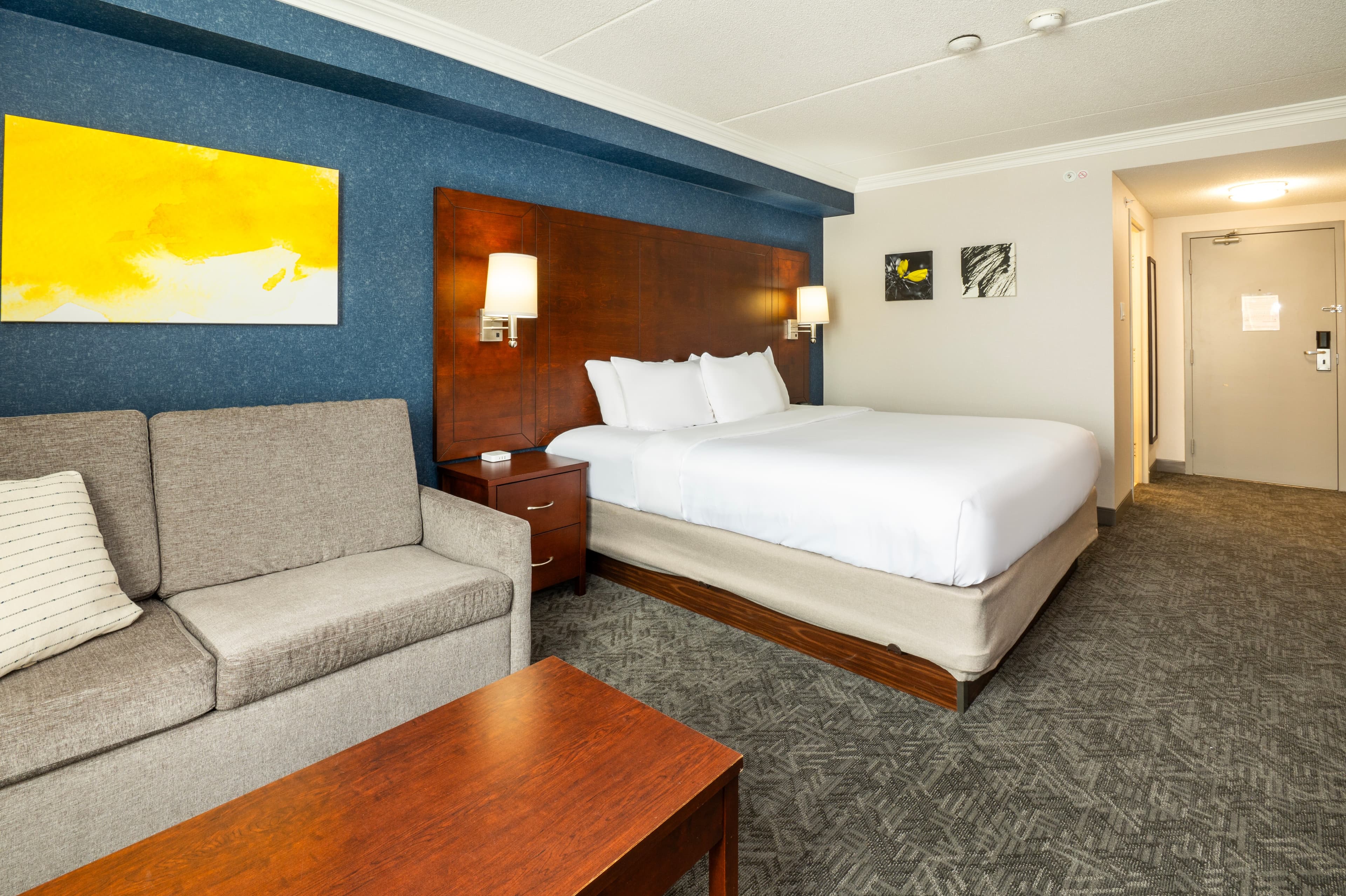 Comfort Inn & Conference Centre Toronto Airport — 9