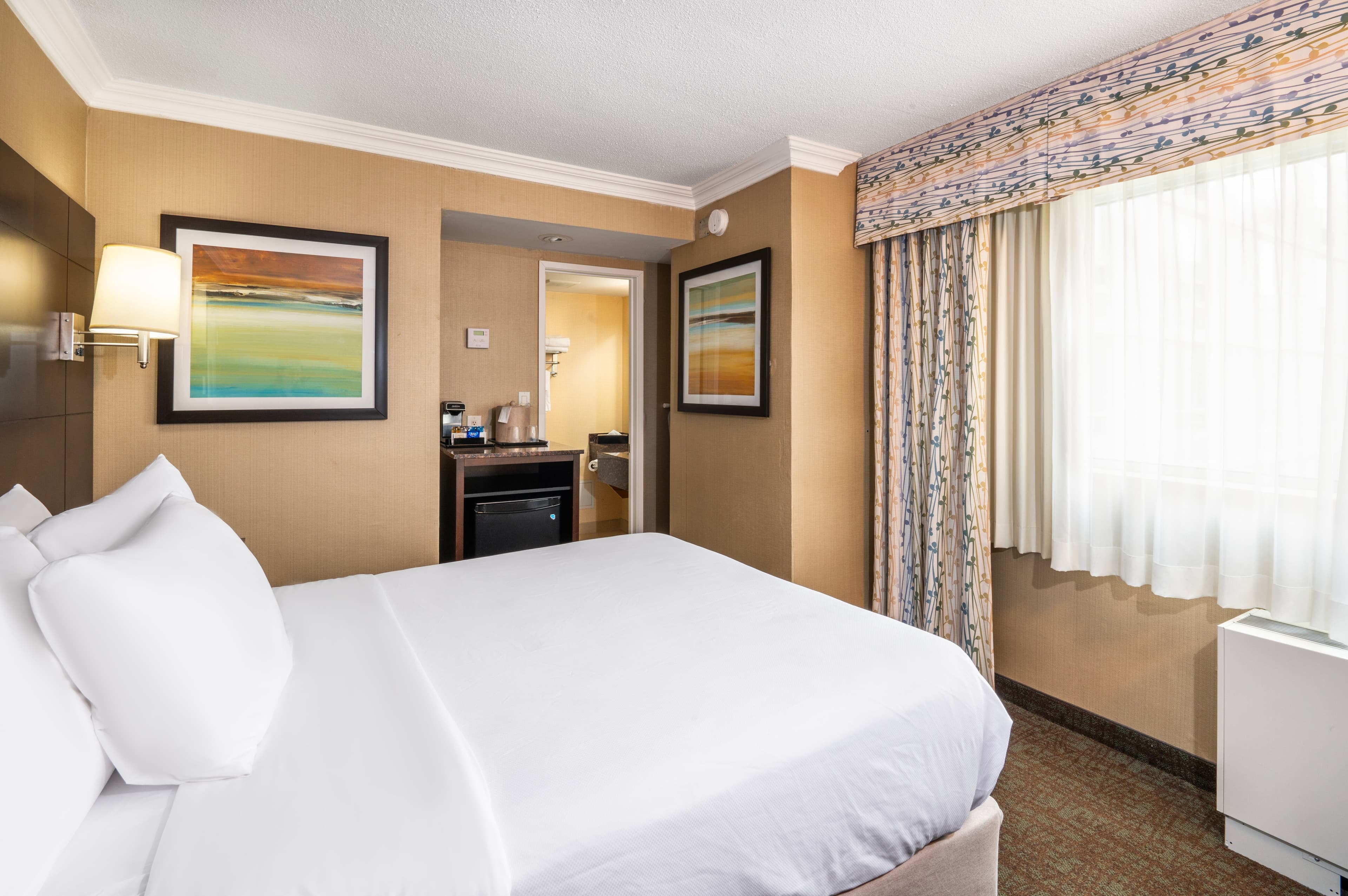 Comfort Inn & Conference Centre Toronto Airport — 12