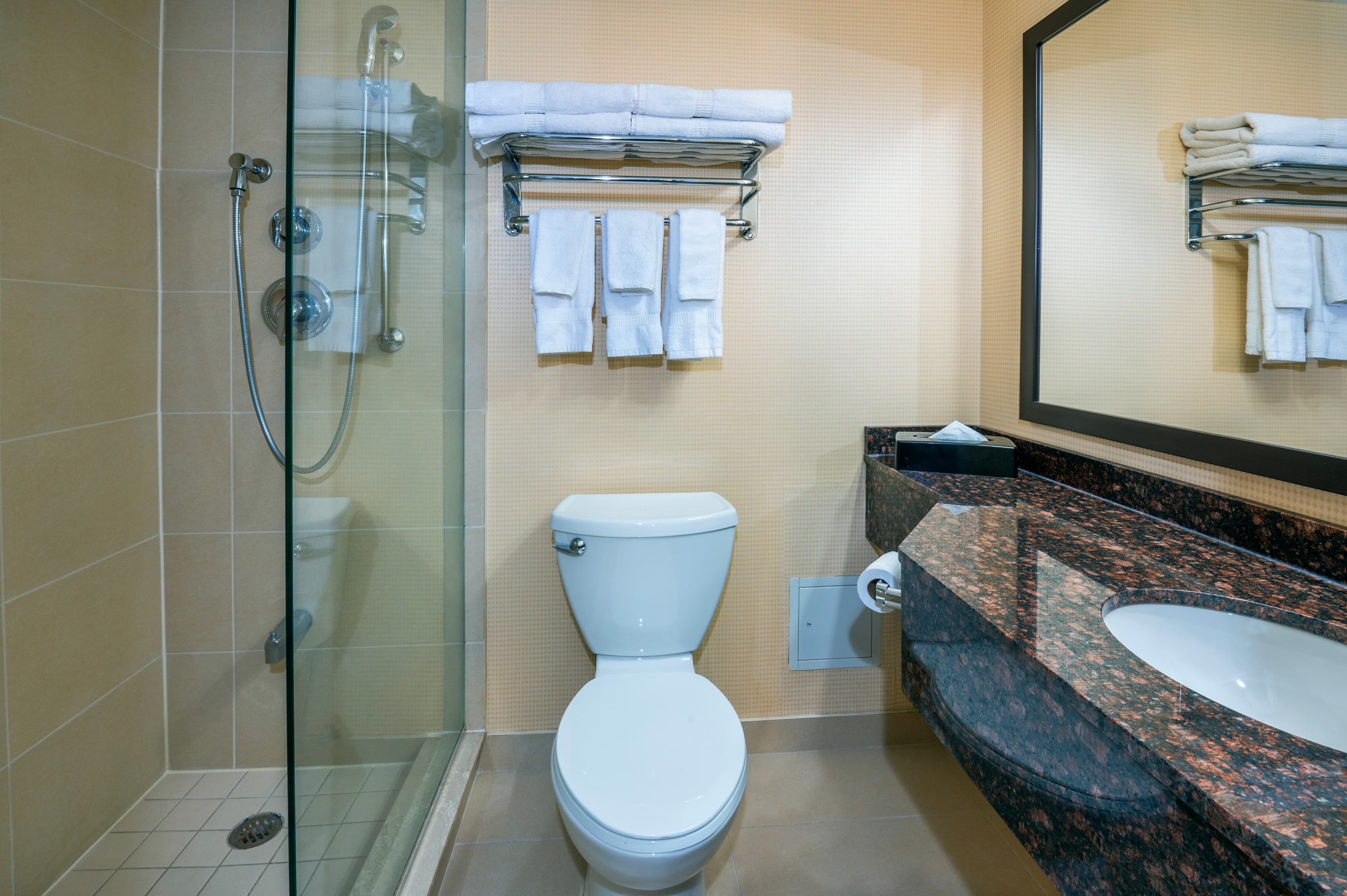 Comfort Inn & Conference Centre Toronto Airport — 13