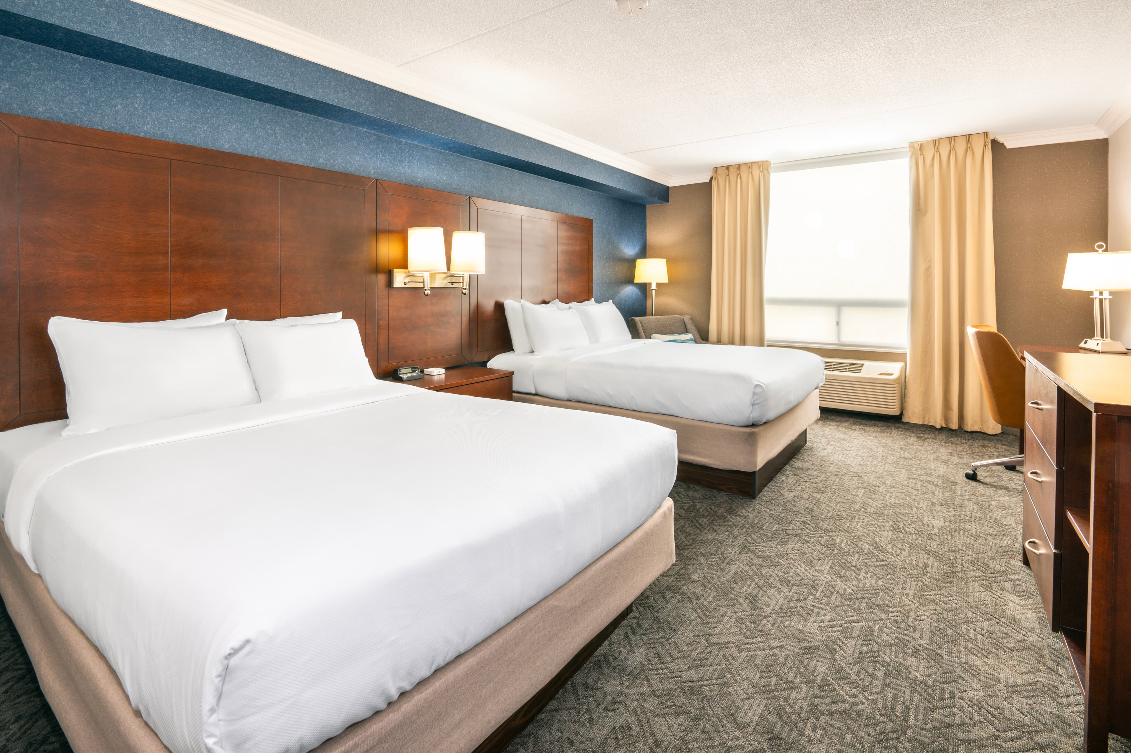 Comfort Inn & Conference Centre Toronto Airport — 14