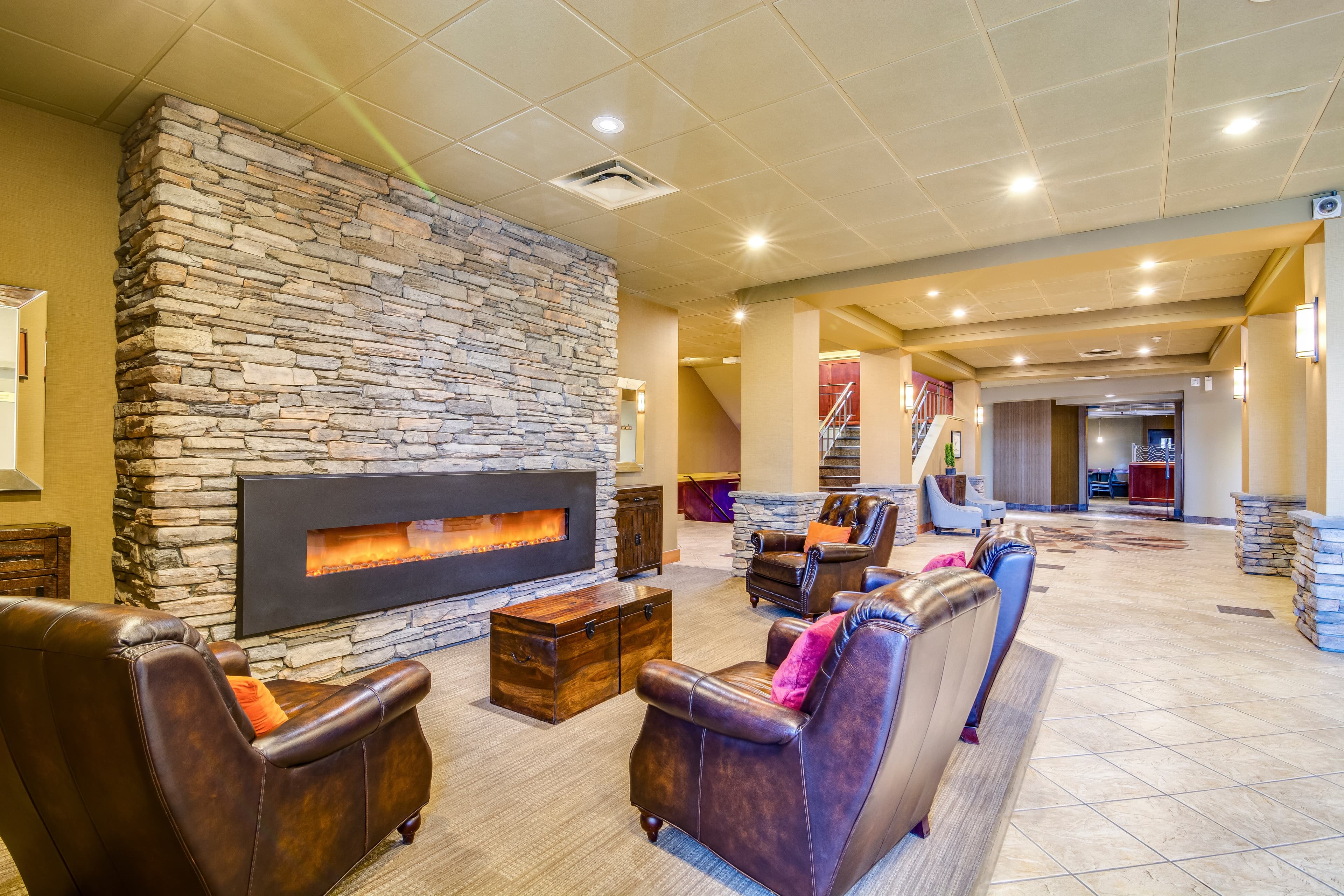 Quality Hotel & Conference Centre - Image 1