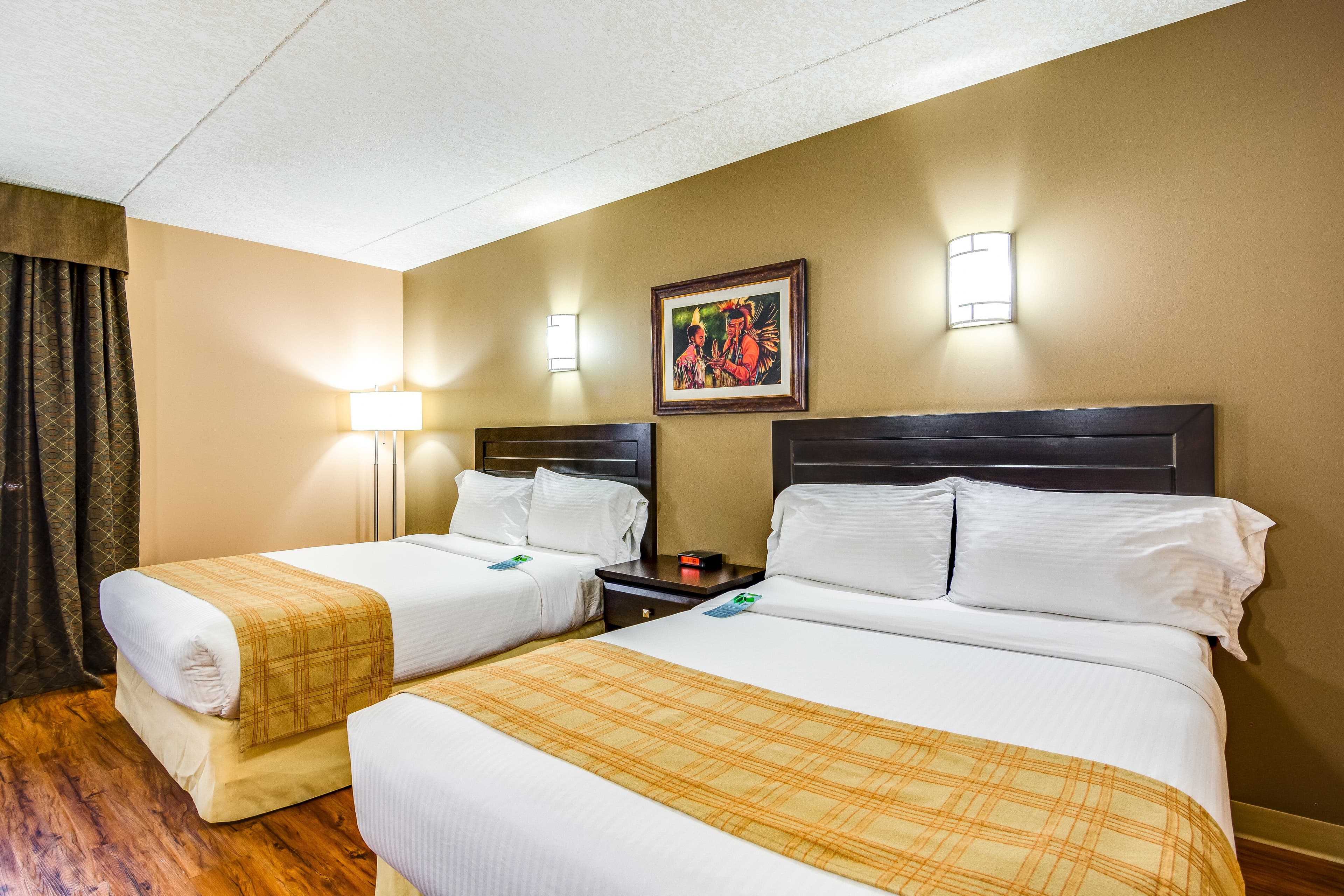 Quality Hotel & Conference Centre - Image 2