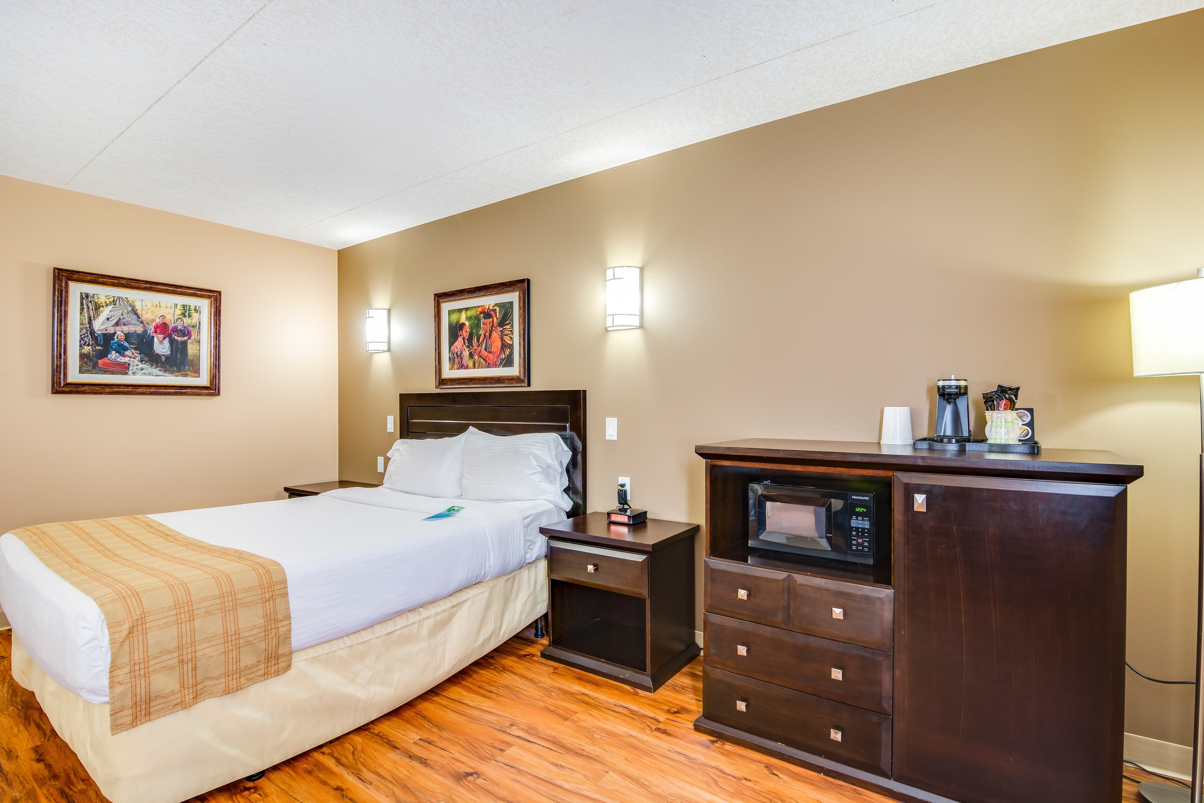 Quality Hotel & Conference Centre — 8
