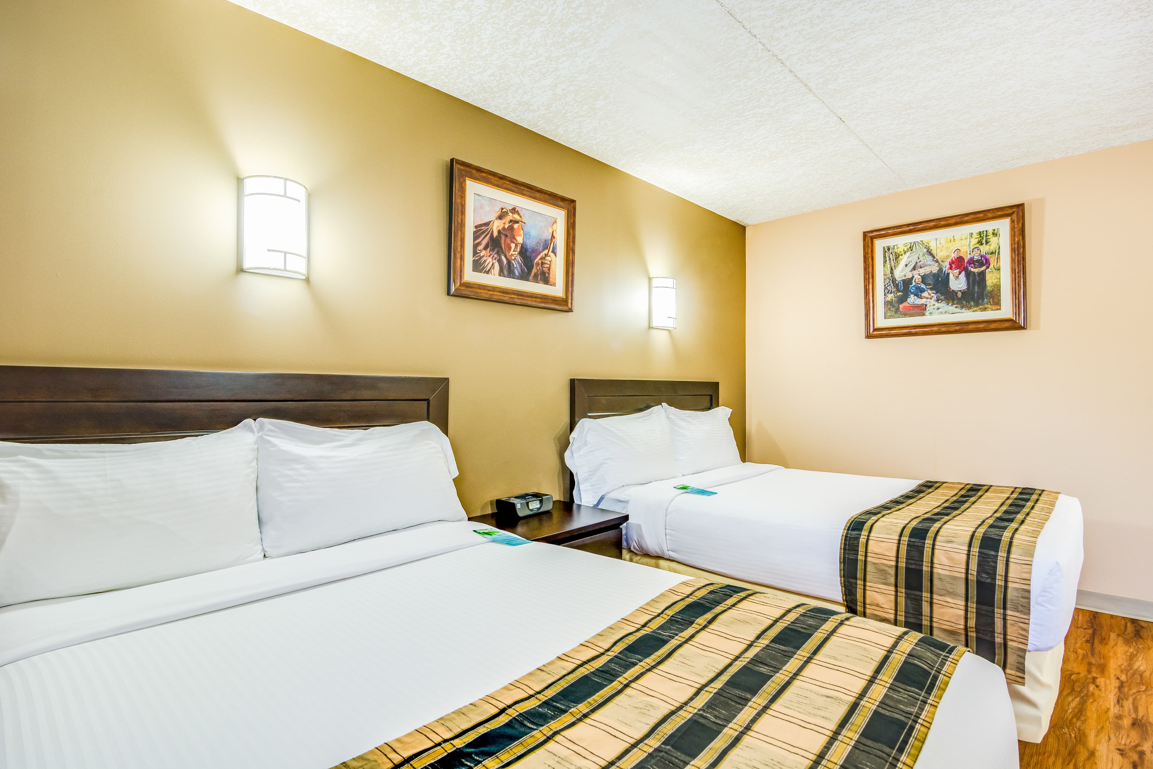 Quality Hotel & Conference Centre — 10