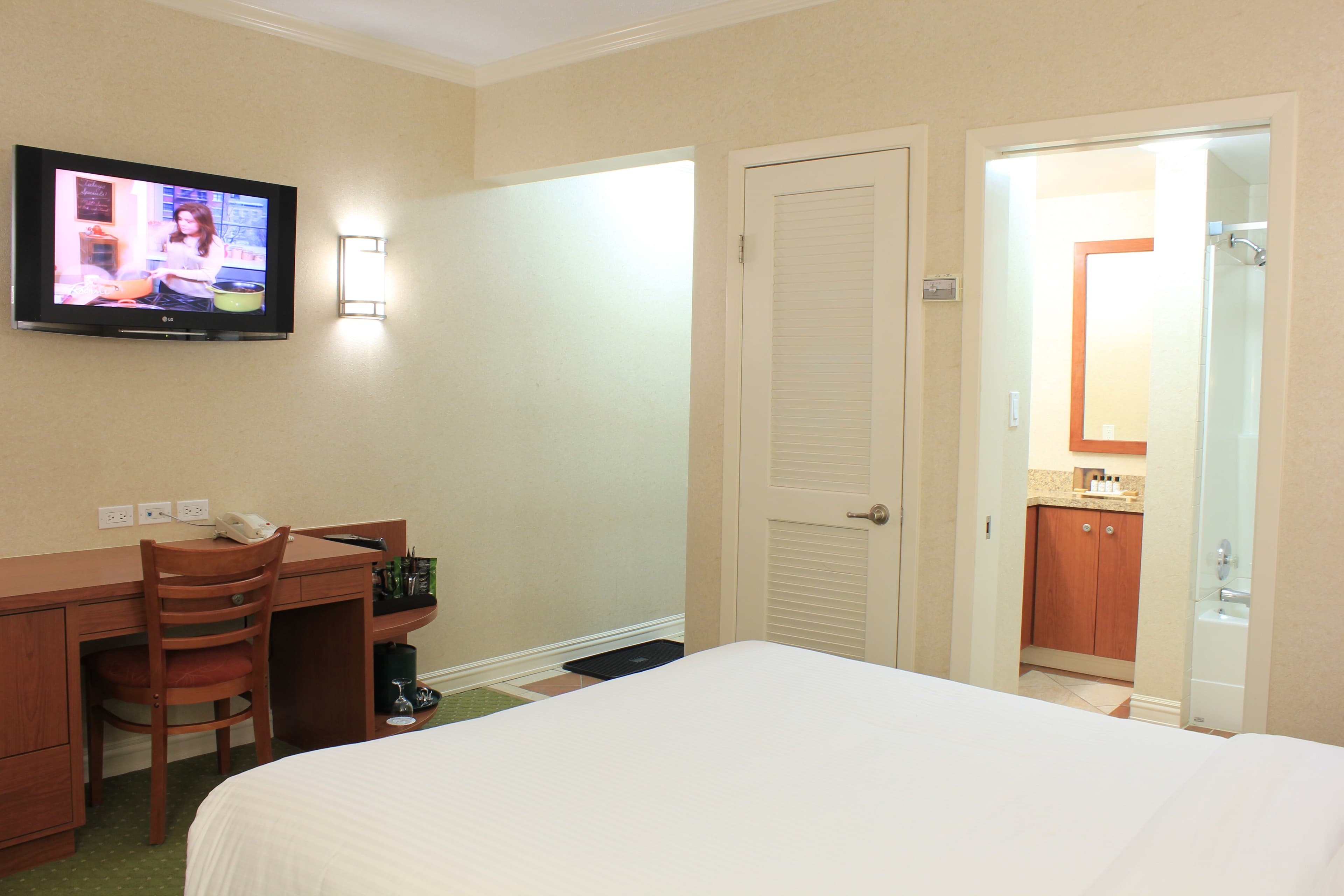 Quality Hotel & Conference Centre — 9