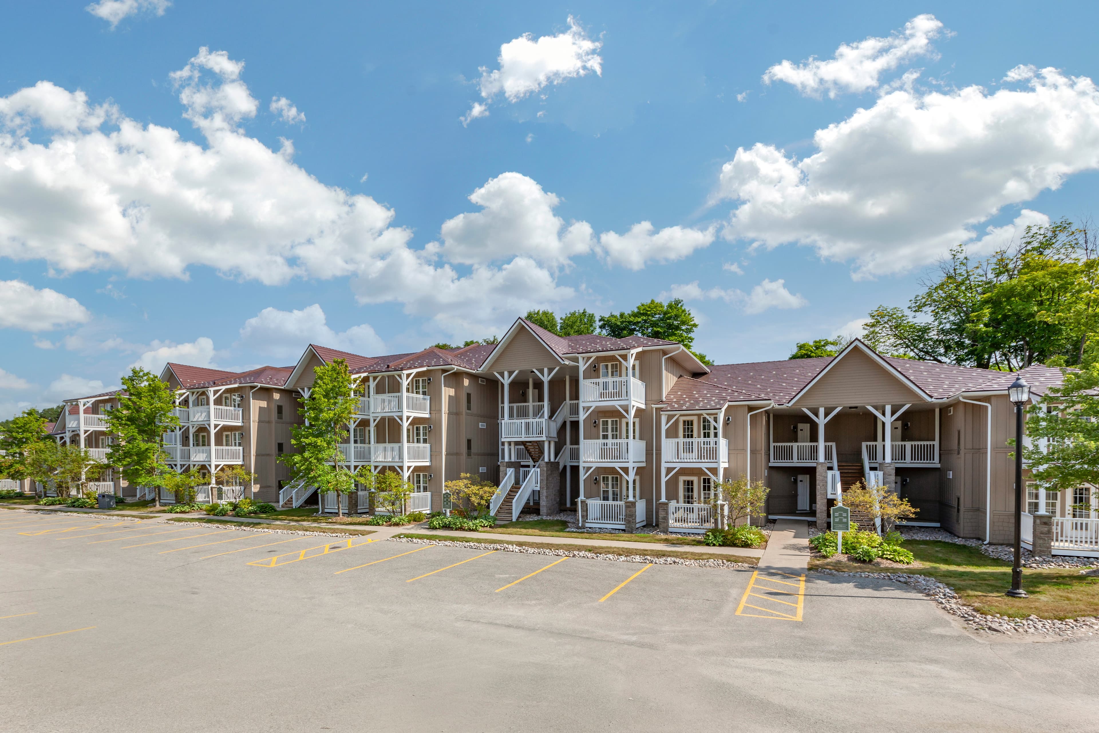 Carriage Ridge Resort, an Ascend Collection Resort - Image 1