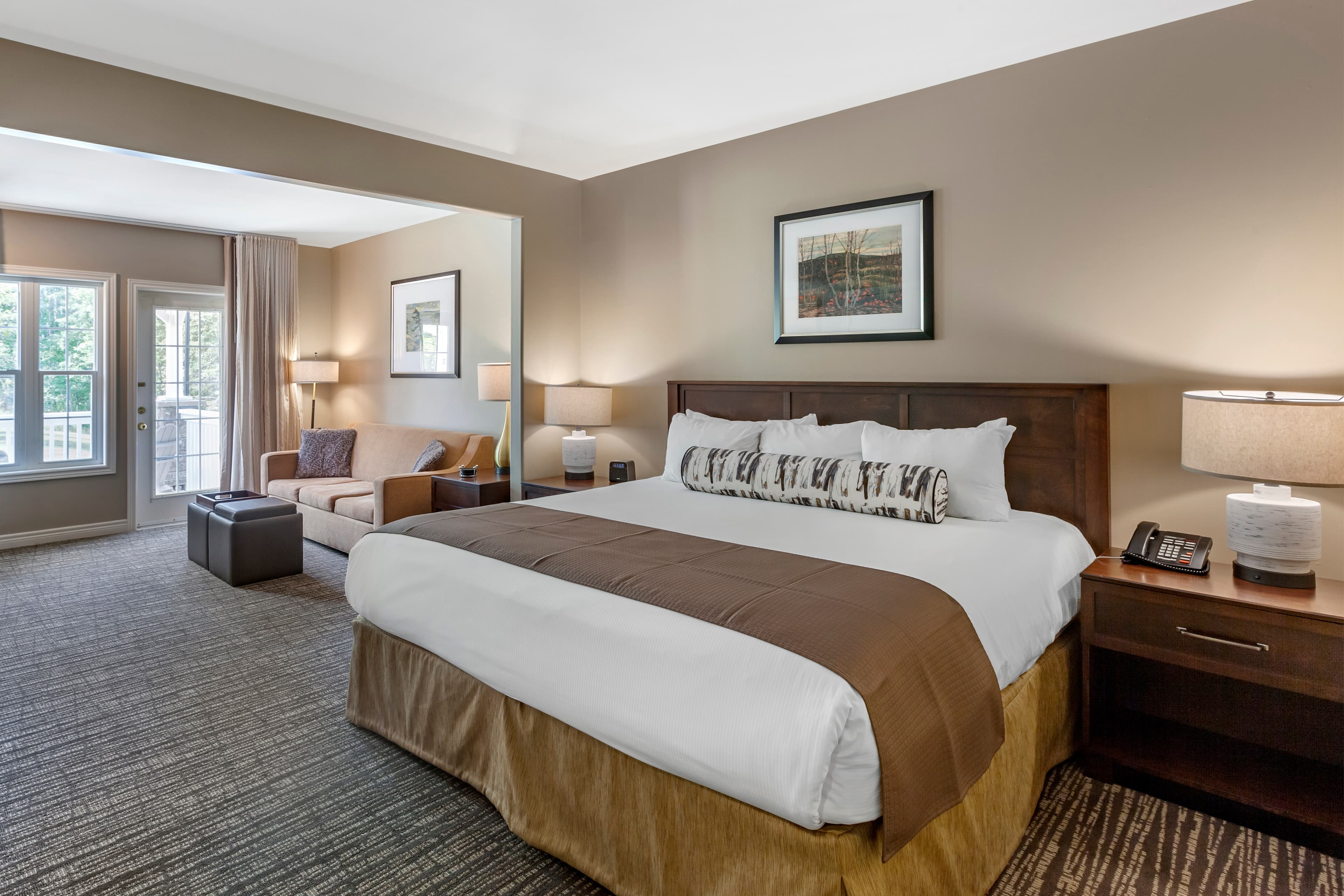 Carriage Ridge Resort, an Ascend Collection Resort - Image 3