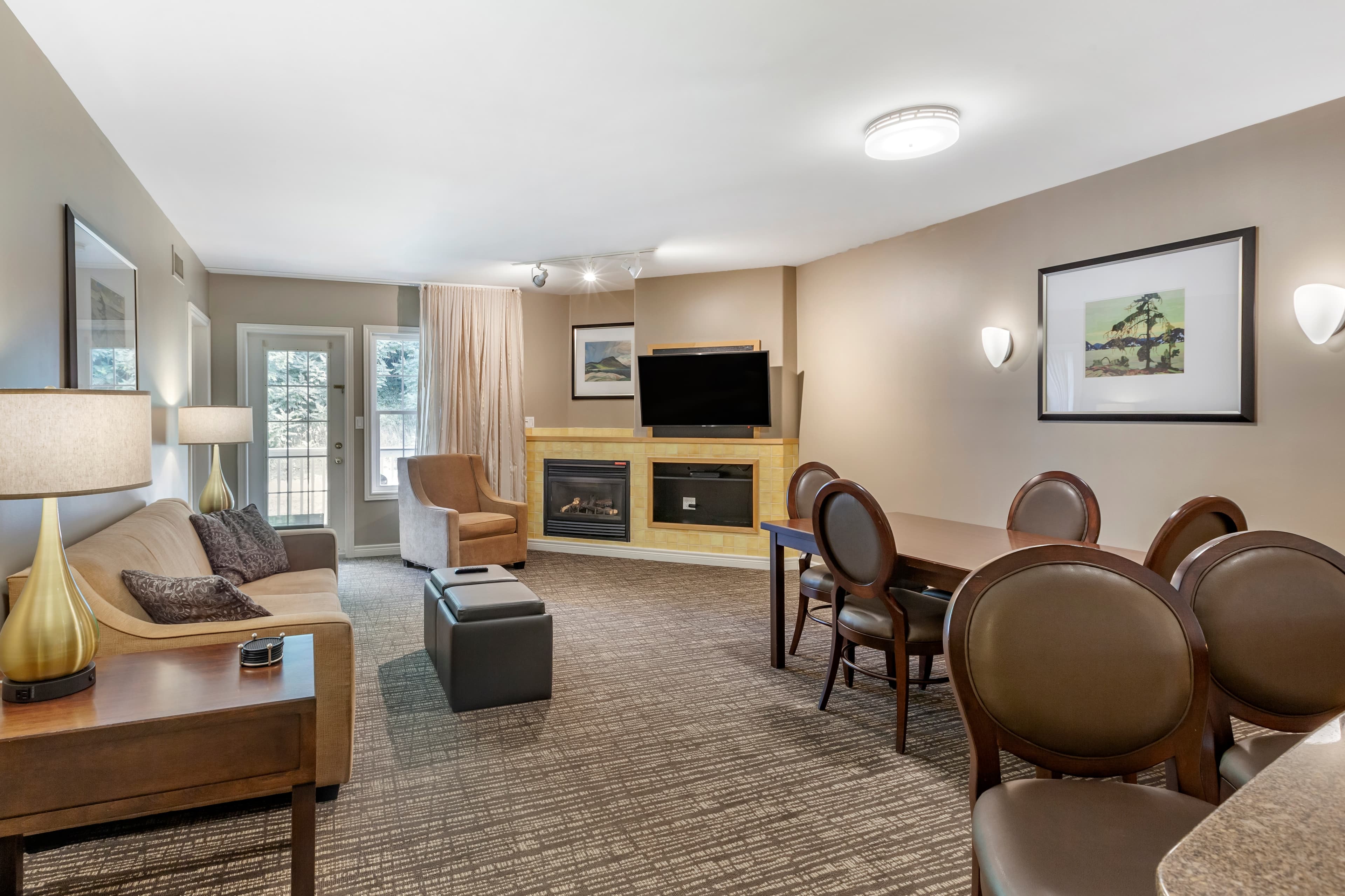 Carriage Ridge Resort, an Ascend Collection Resort — 22