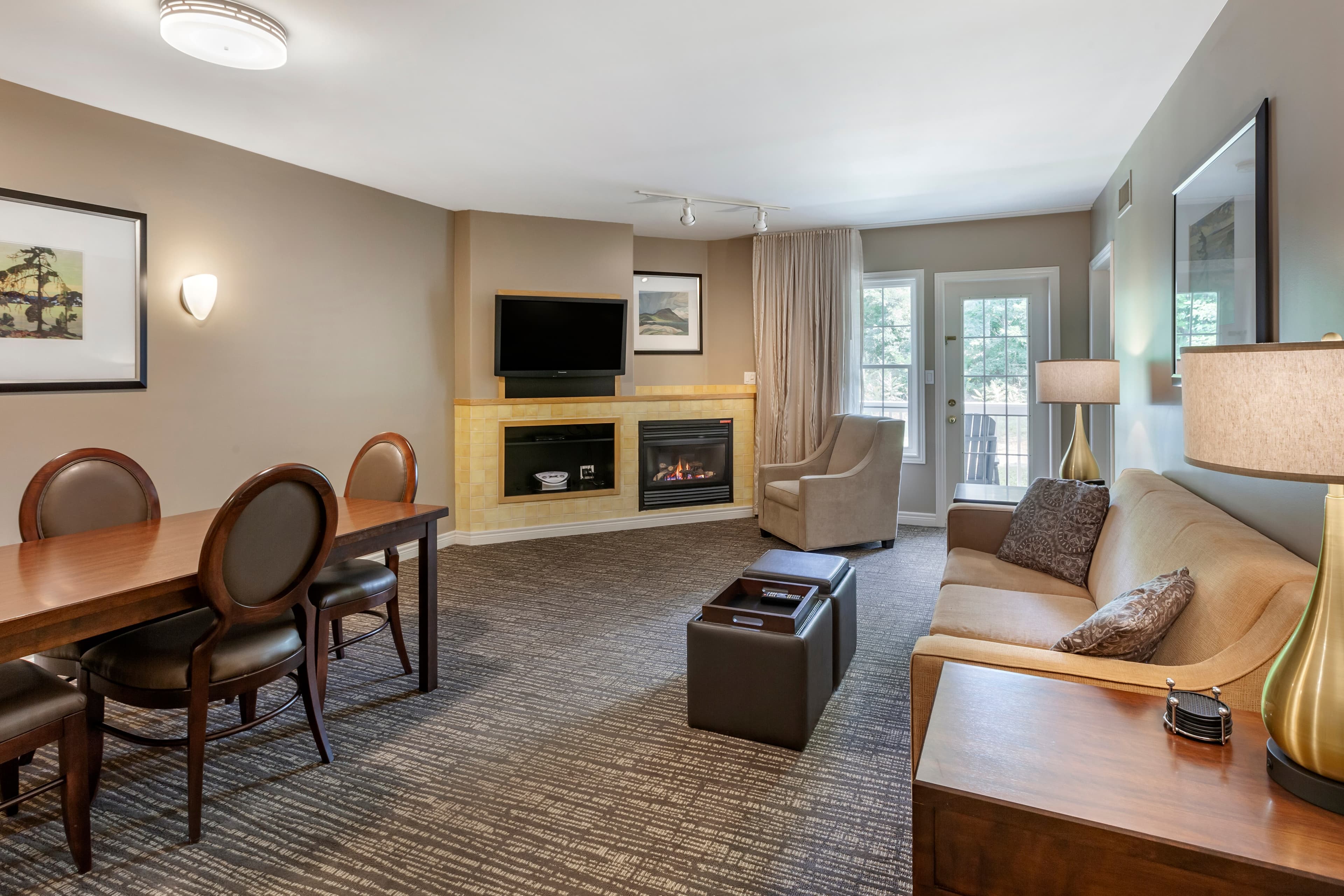 Carriage Ridge Resort, an Ascend Collection Resort — 13