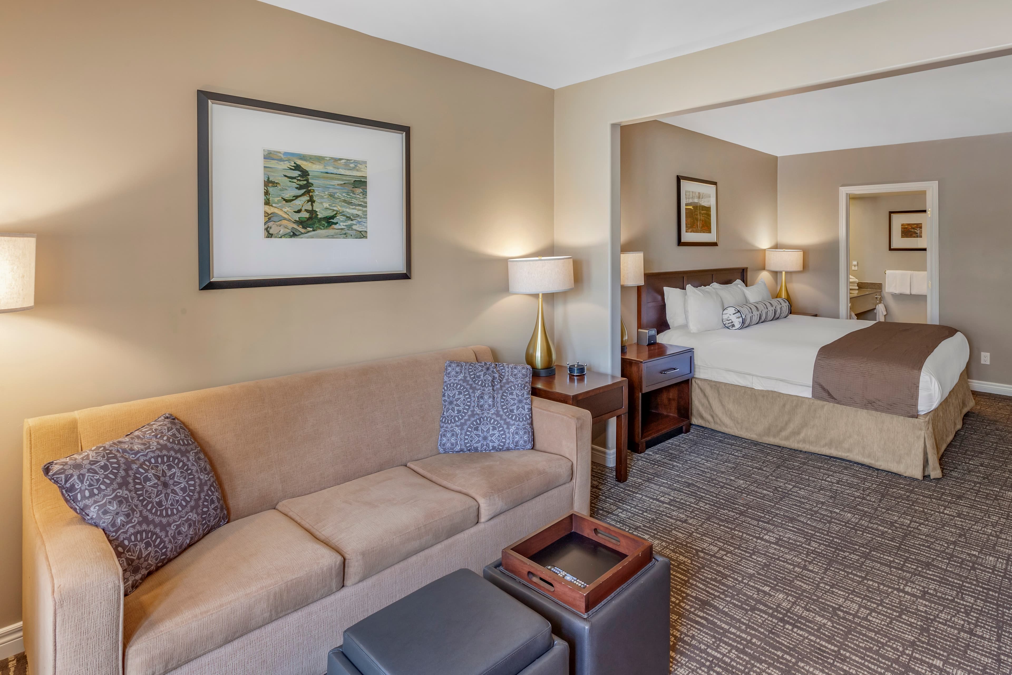 Carriage Ridge Resort, an Ascend Collection Resort - Image 2