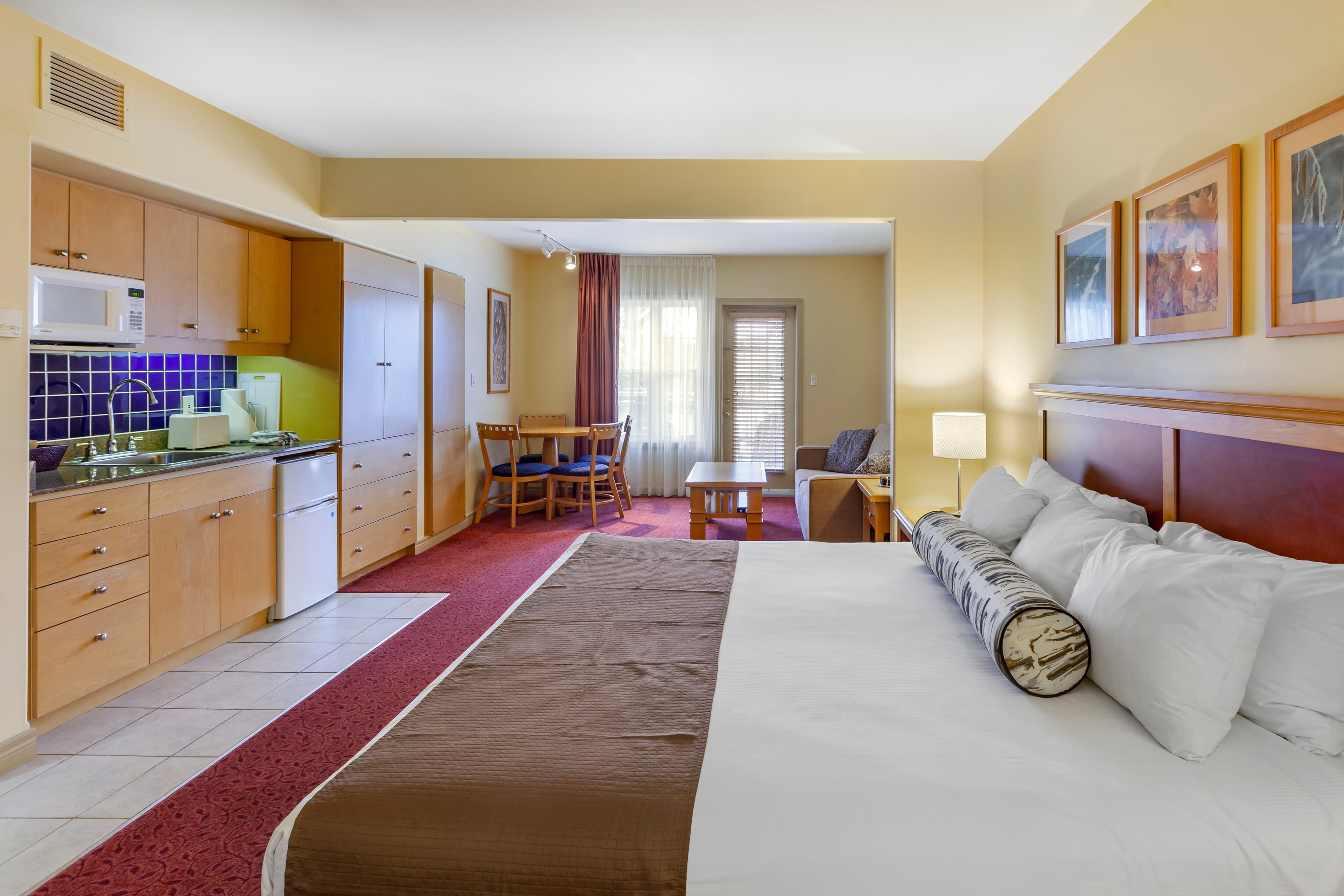 Carriage Ridge Resort, an Ascend Collection Resort - Image 4
