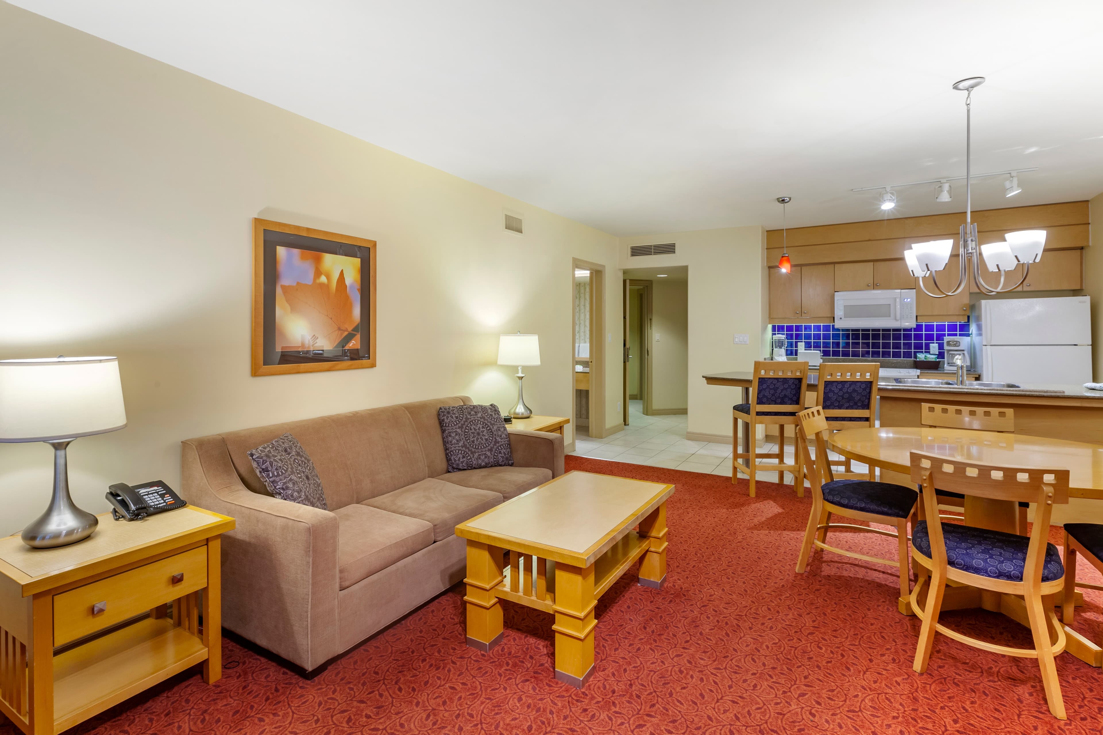 Carriage Ridge Resort, an Ascend Collection Resort — 17