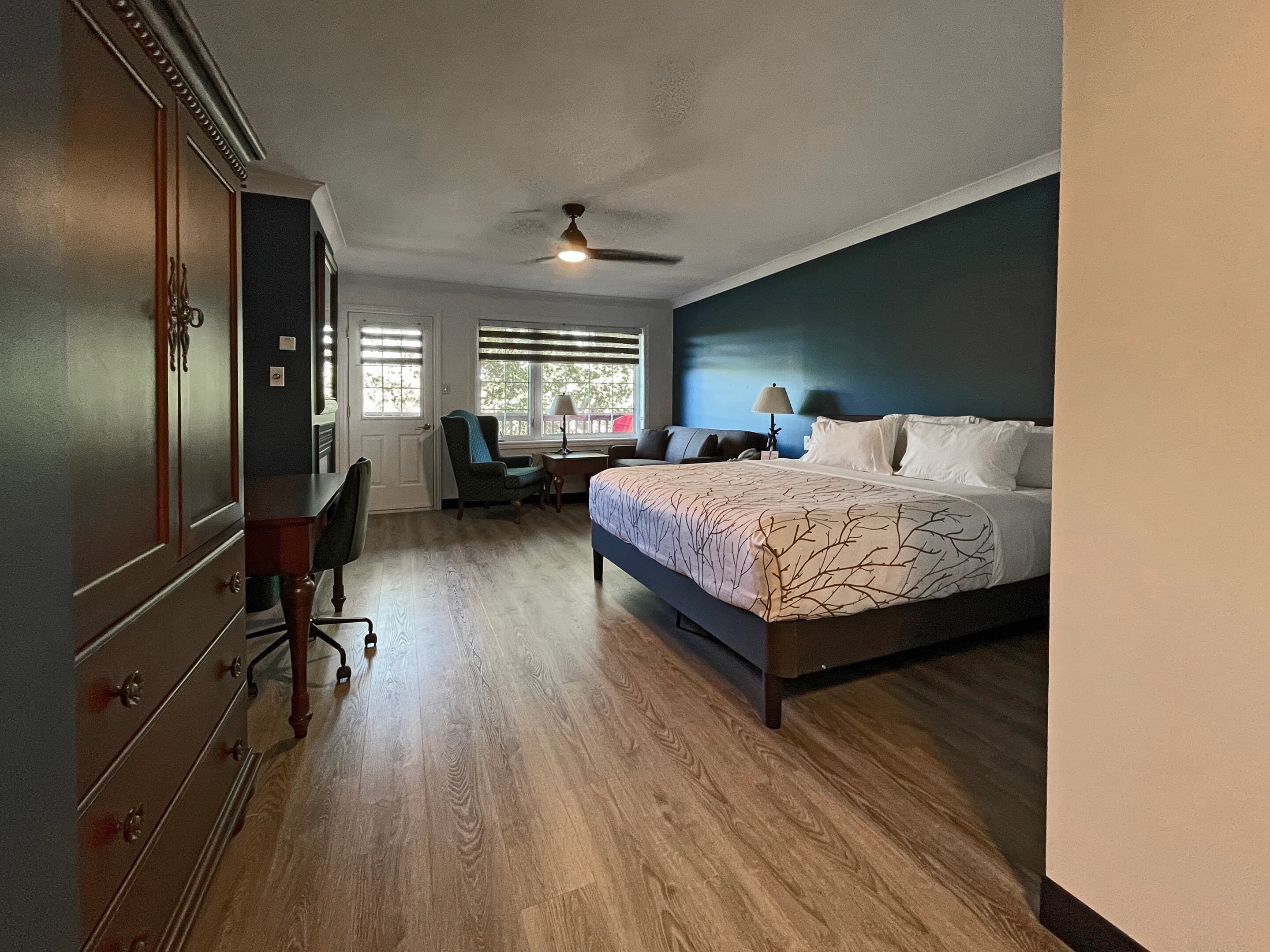 The Grand Tappattoo Resort, an Ascend Collection Resort — 7