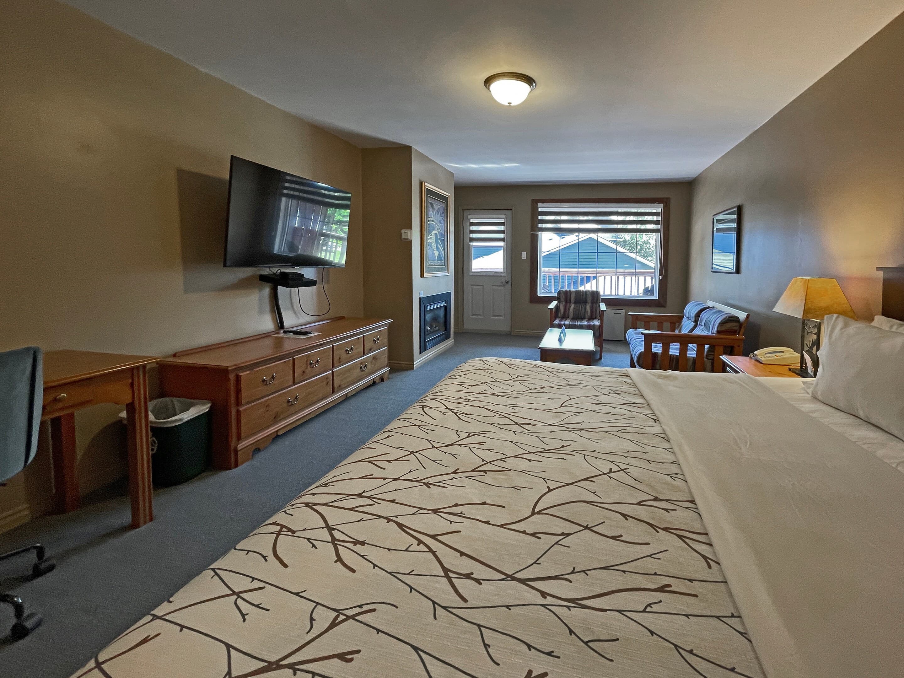 The Grand Tappattoo Resort, an Ascend Collection Resort - Image 4