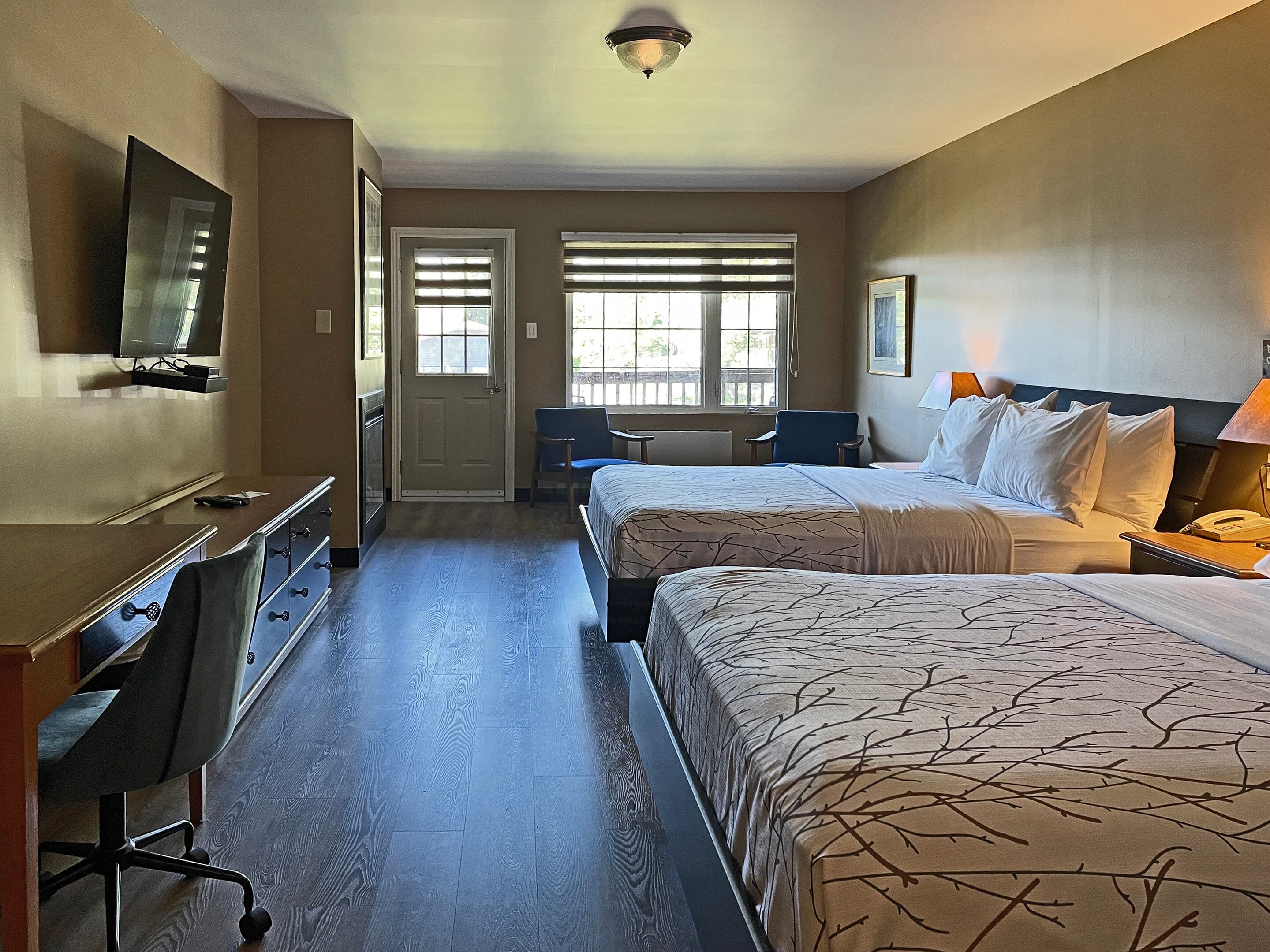 The Grand Tappattoo Resort, an Ascend Collection Resort — 15