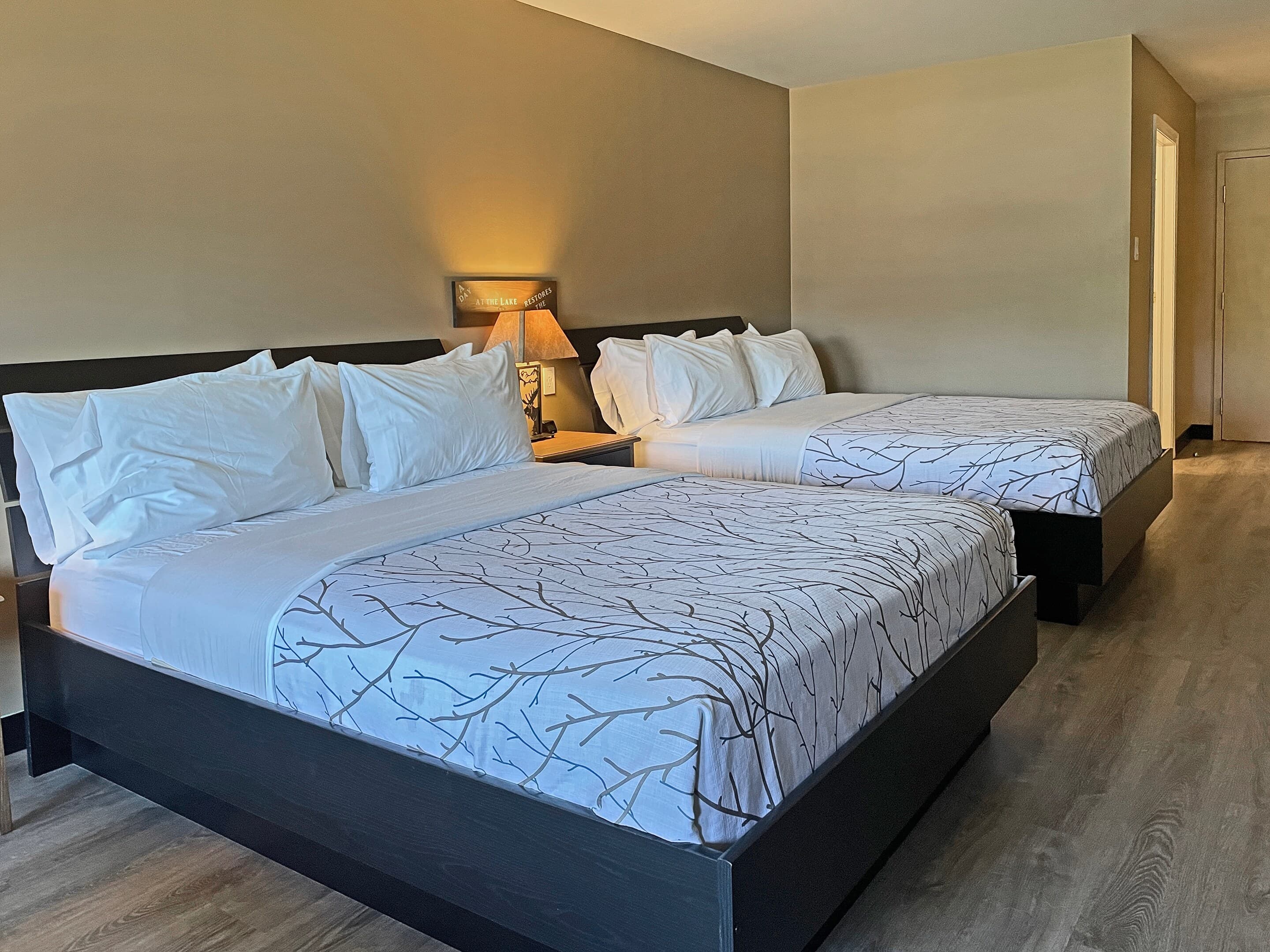 The Grand Tappattoo Resort, an Ascend Collection Resort — 20