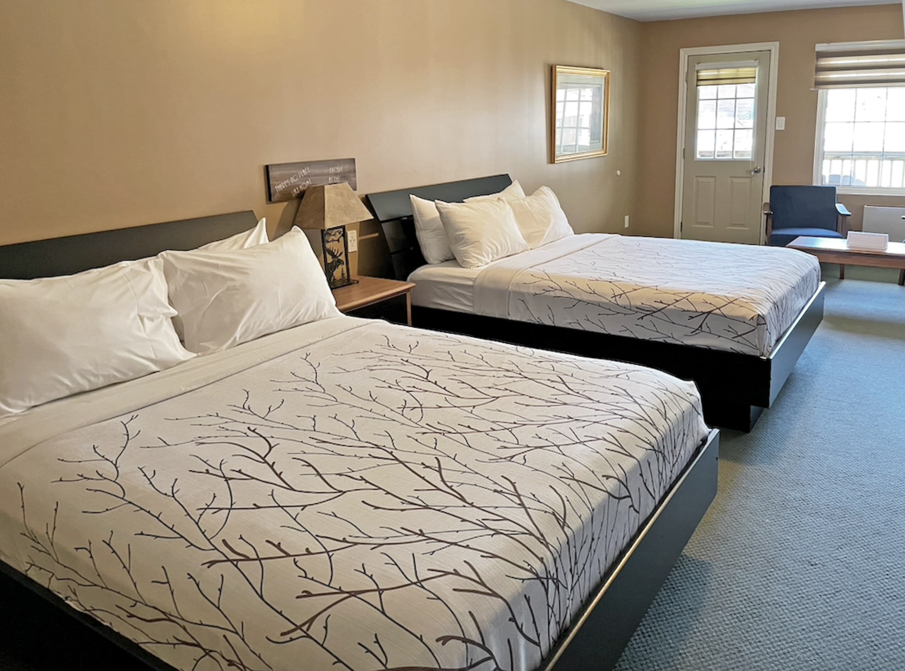The Grand Tappattoo Resort, an Ascend Collection Resort — 12