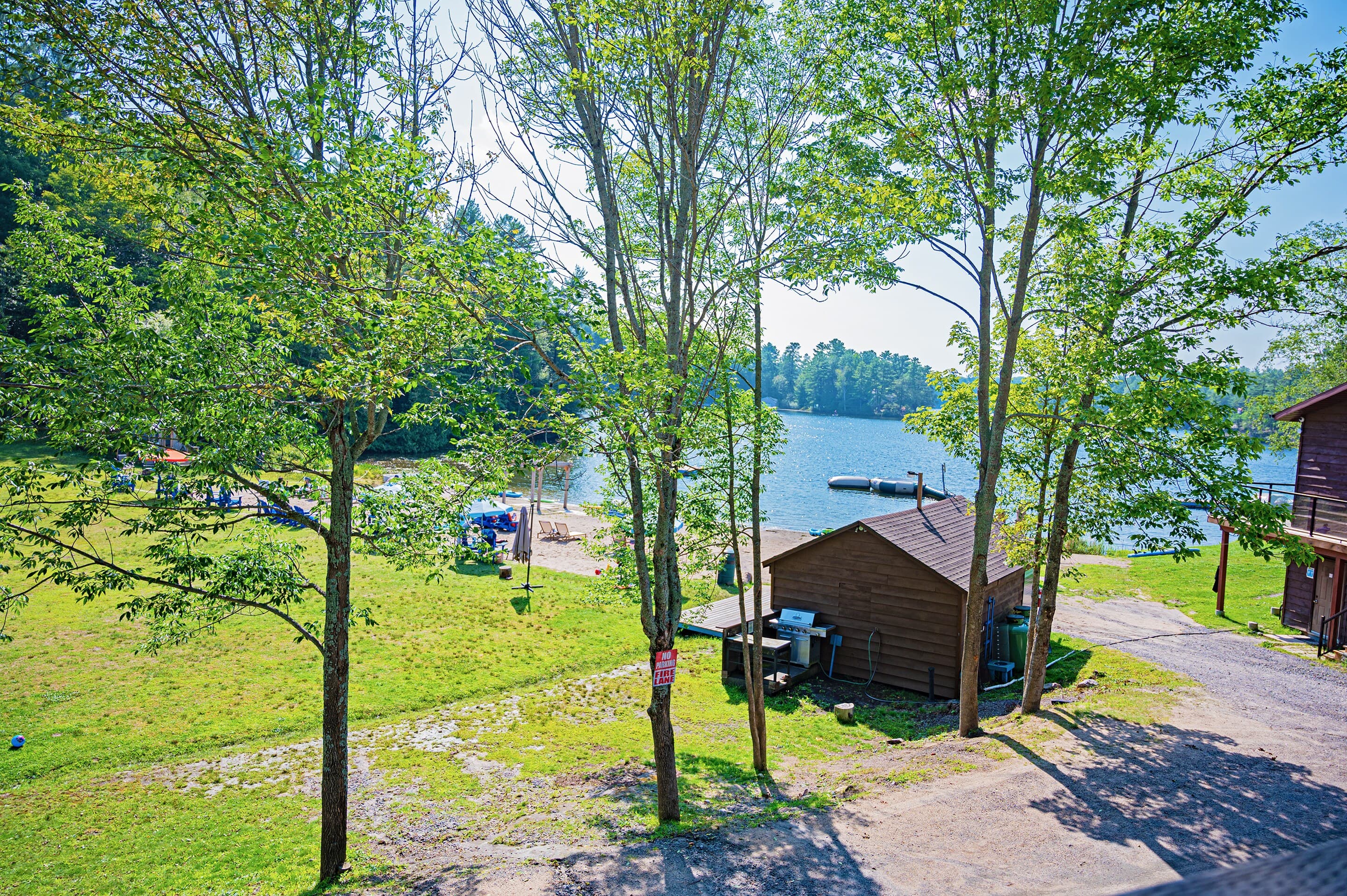 The Grand Tappattoo Resort, an Ascend Collection Resort — 14