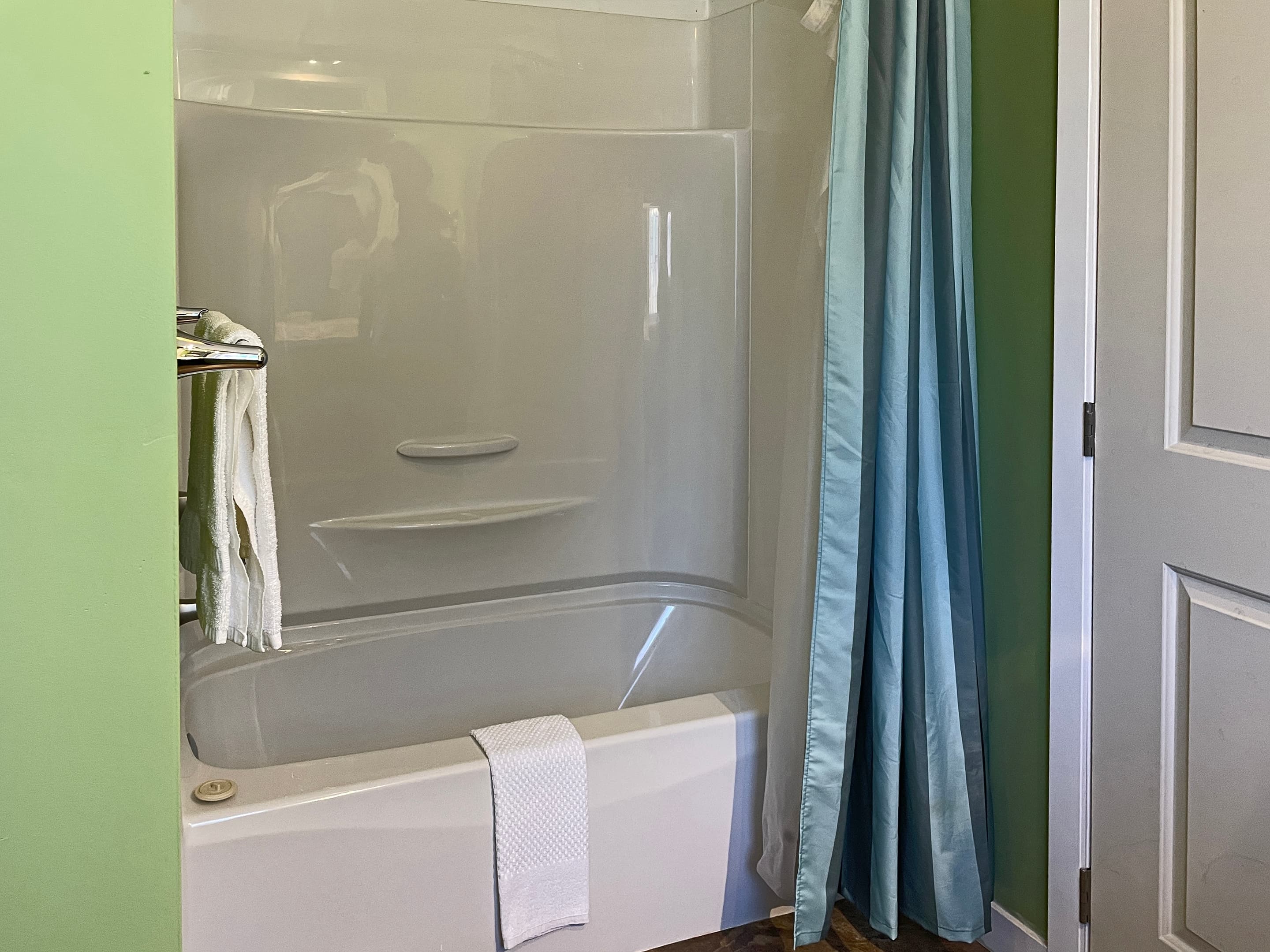 The Grand Tappattoo Resort, an Ascend Collection Resort — 48