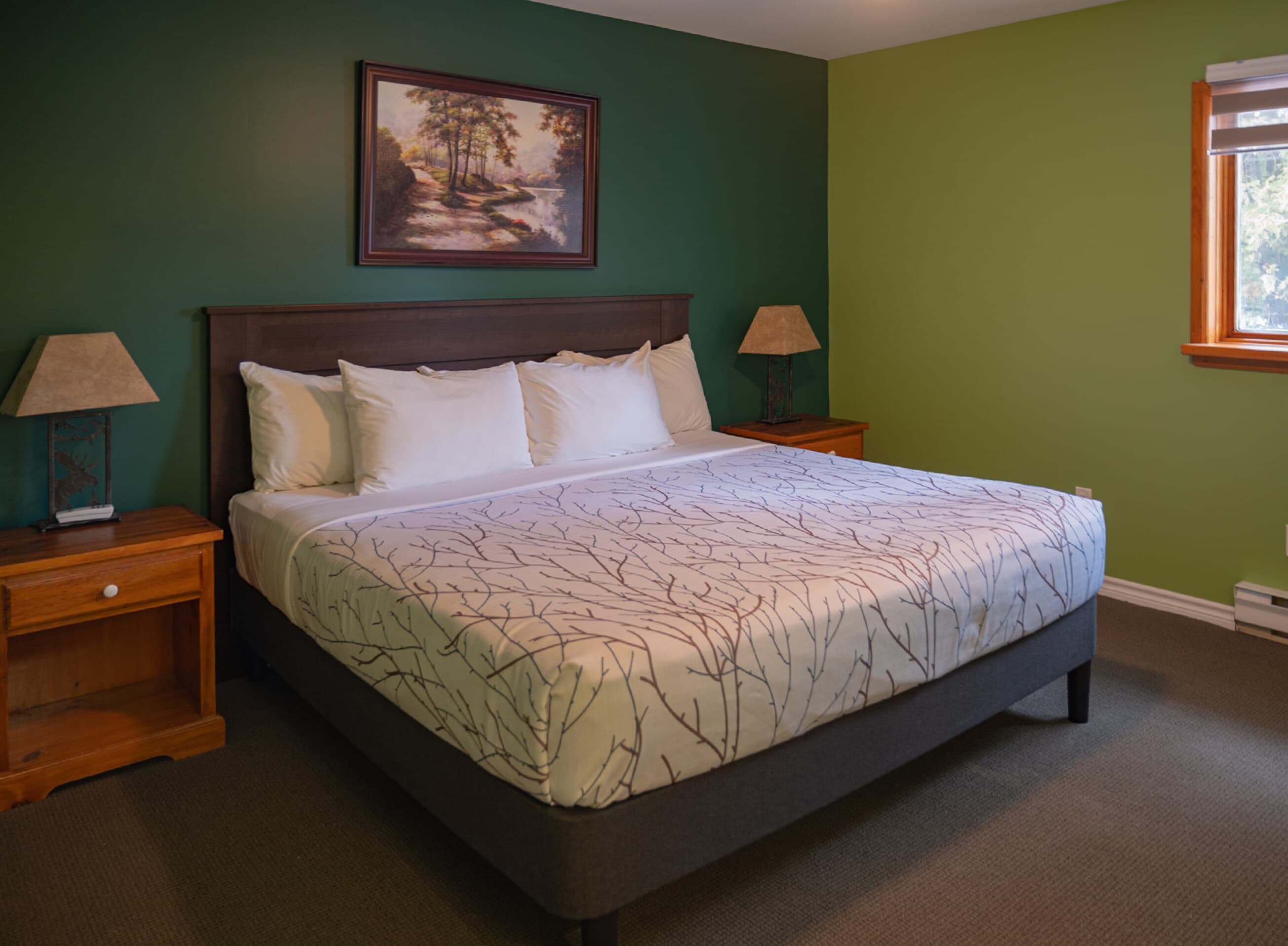 The Grand Tappattoo Resort, an Ascend Collection Resort — 40