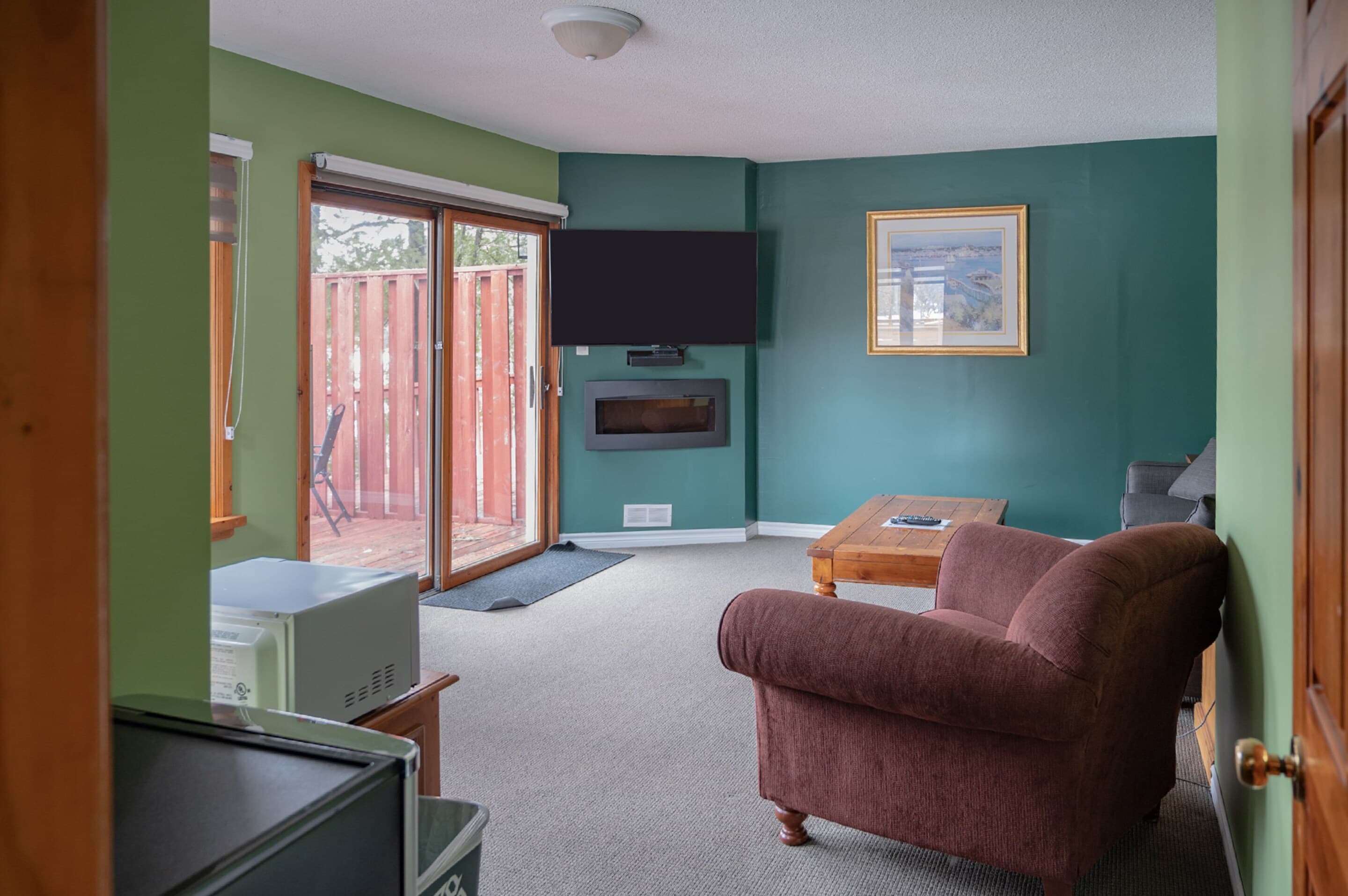 The Grand Tappattoo Resort, an Ascend Collection Resort — 42