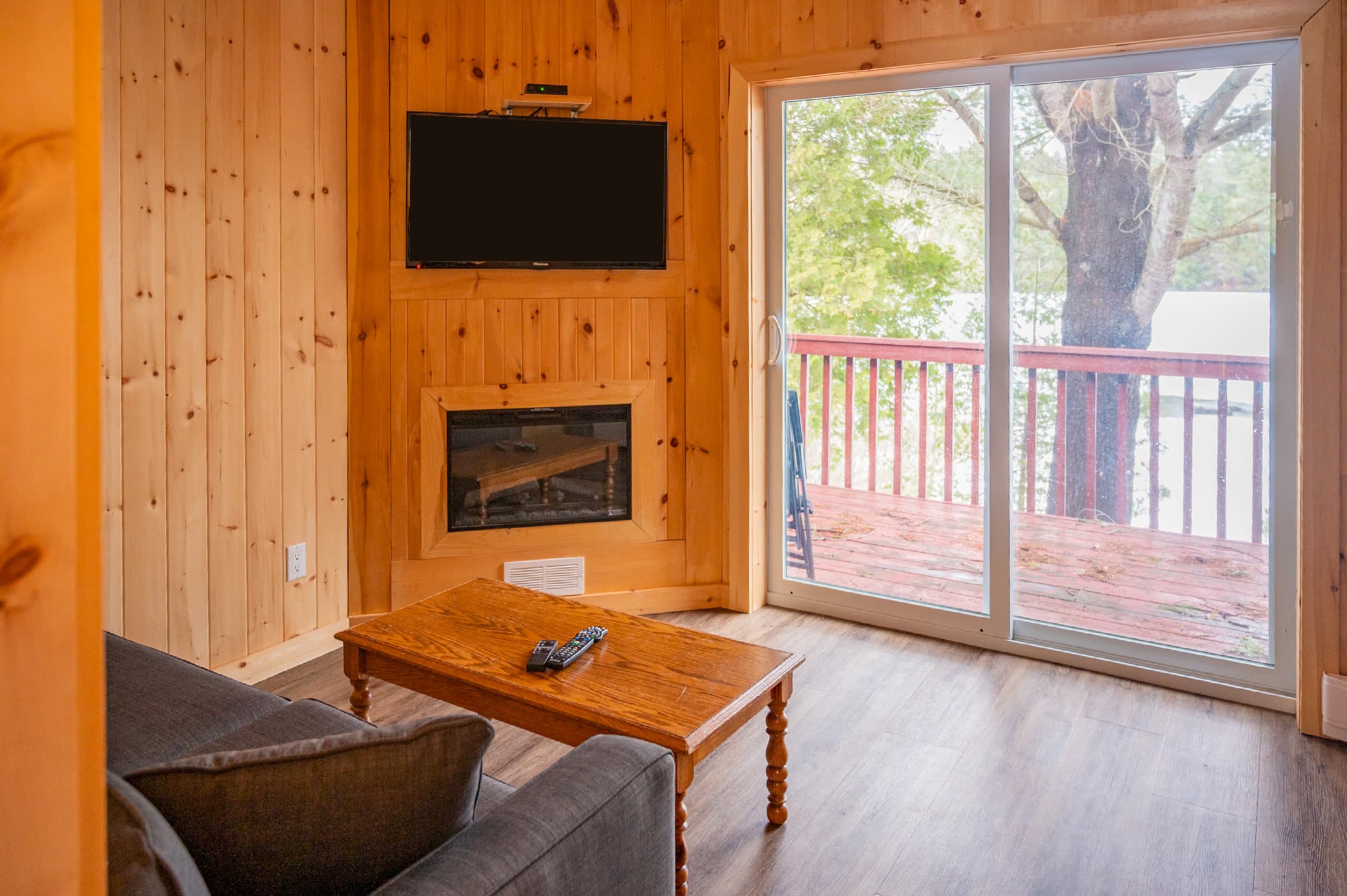 The Grand Tappattoo Resort, an Ascend Collection Resort — 54