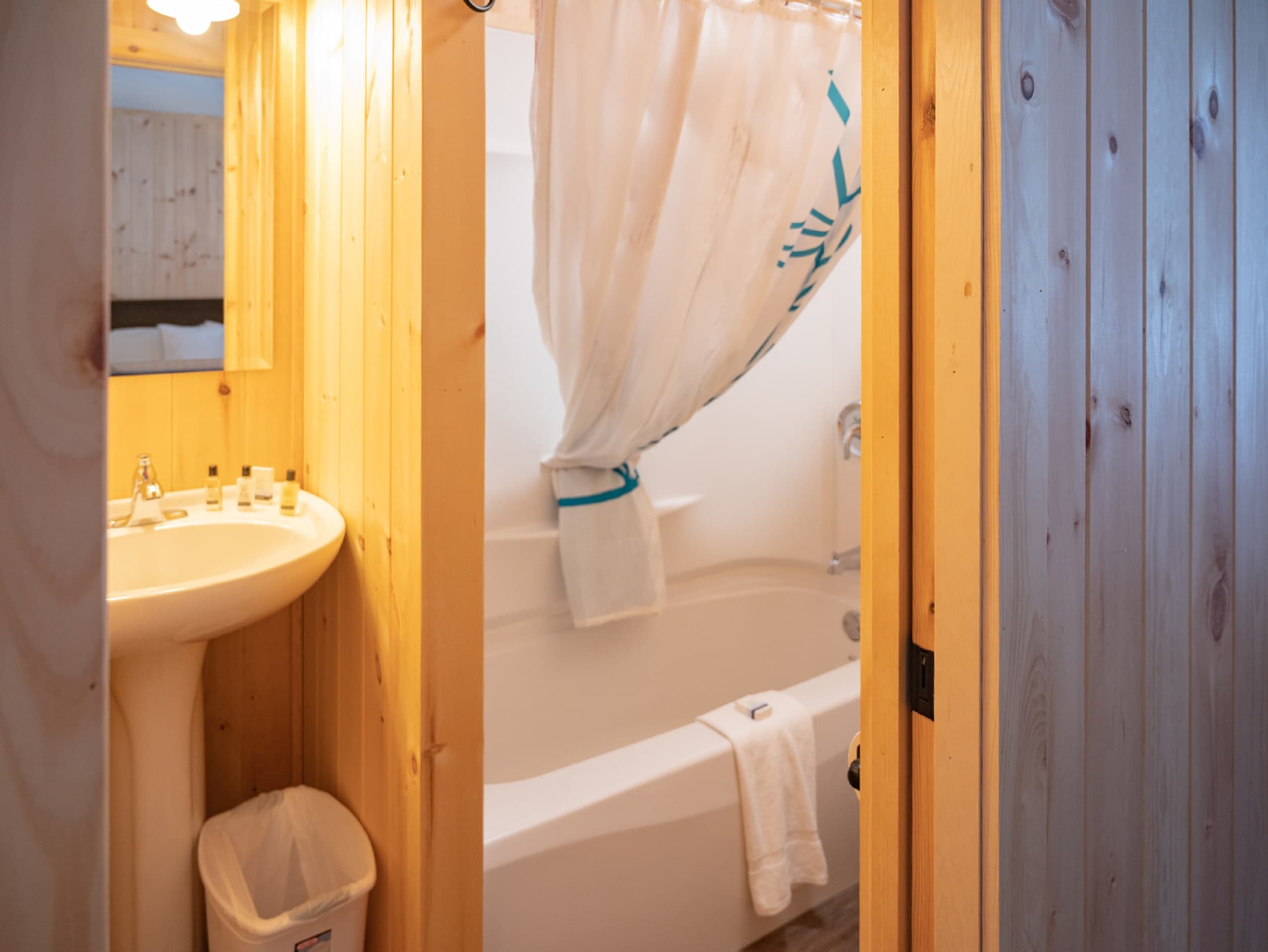 The Grand Tappattoo Resort, an Ascend Collection Resort — 53