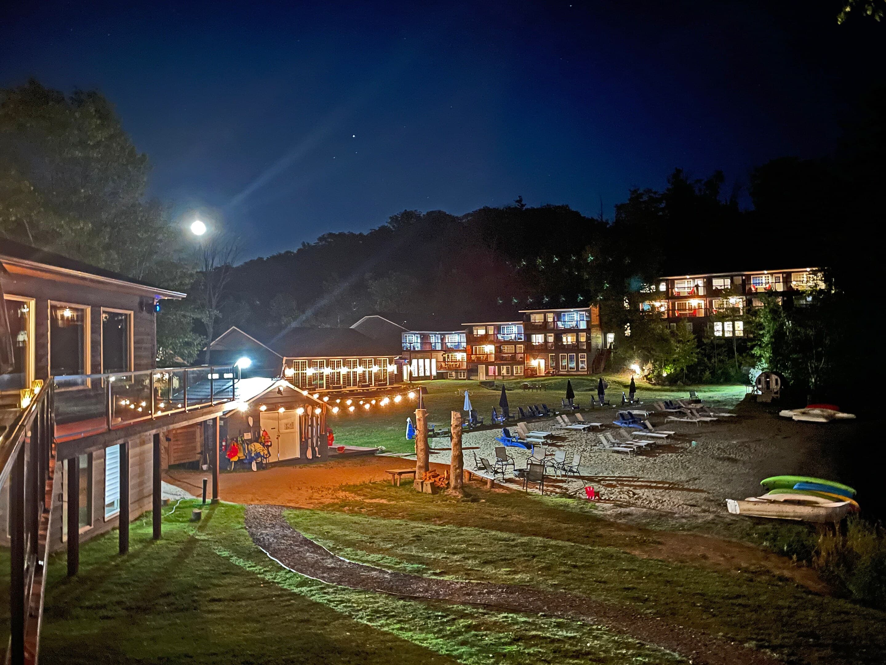 The Grand Tappattoo Resort, an Ascend Collection Resort - Image 1