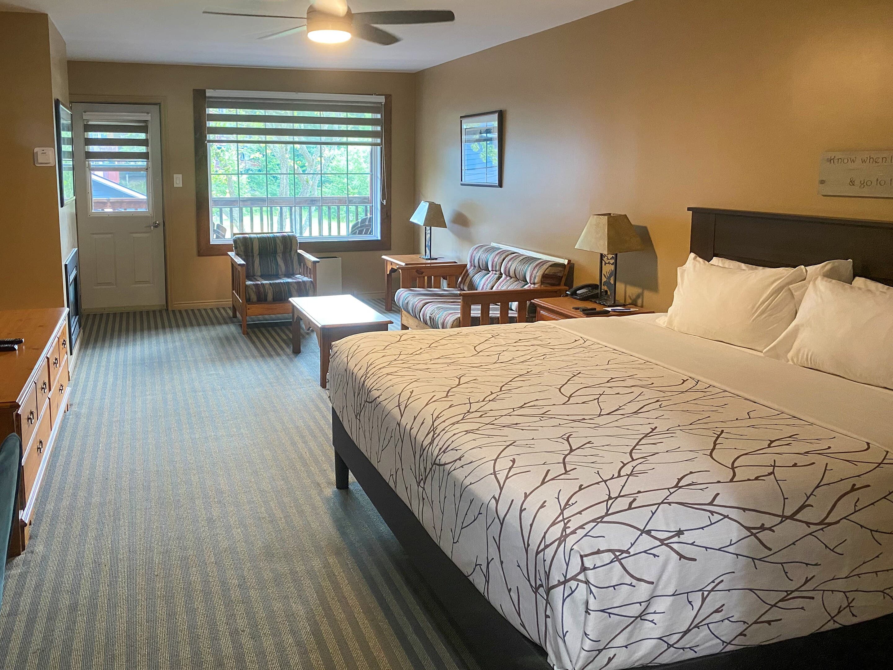 The Grand Tappattoo Resort, an Ascend Collection Resort - Image 2