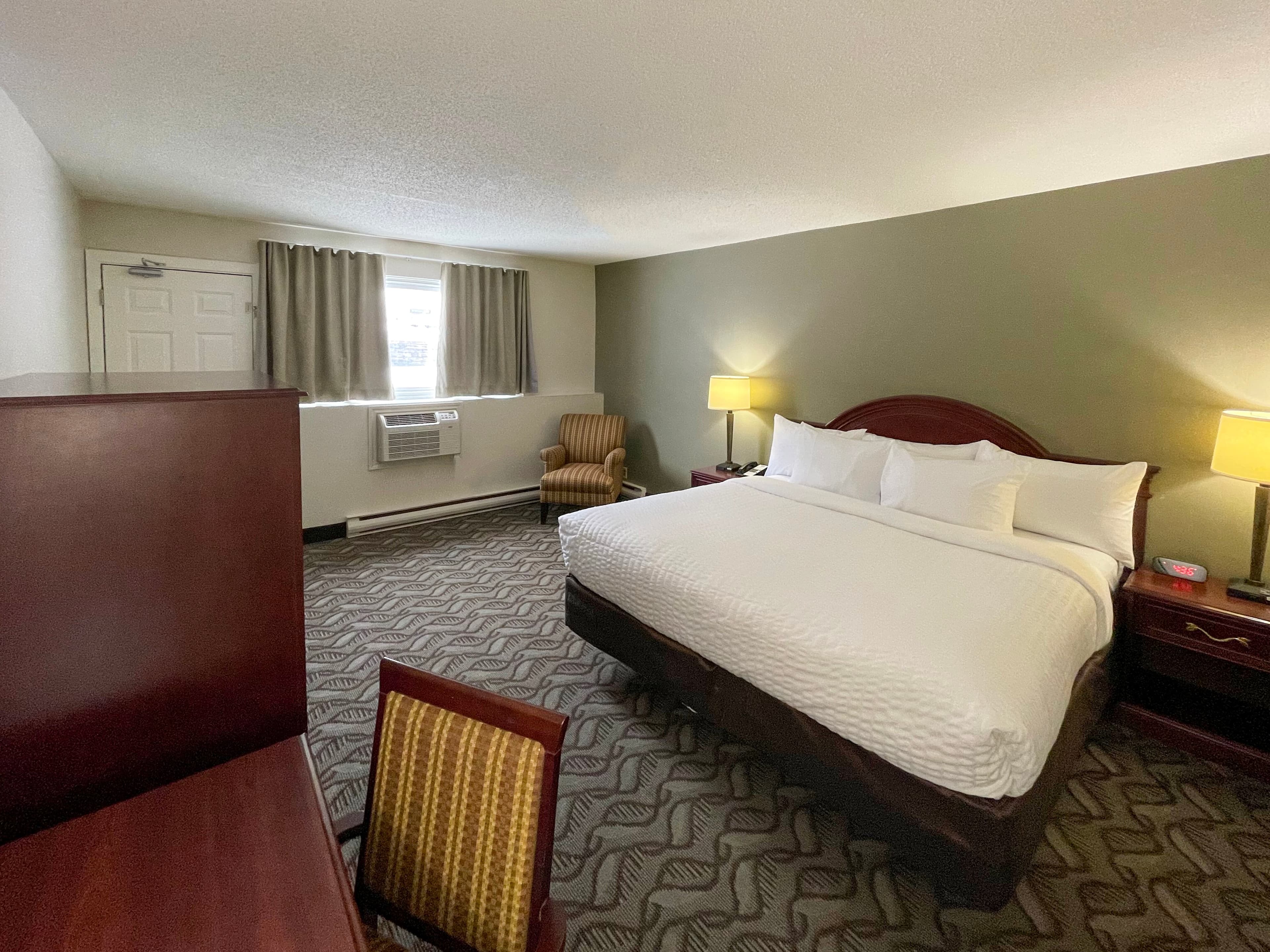 Rodeway Inn - Image 4
