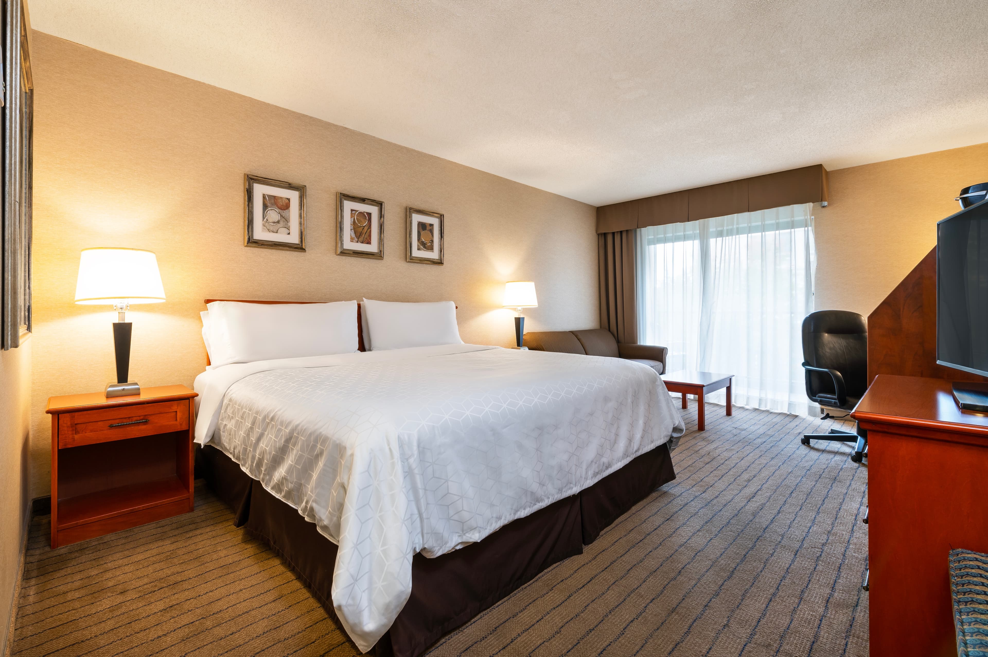 Allure Hotel & Conference Centre — 13