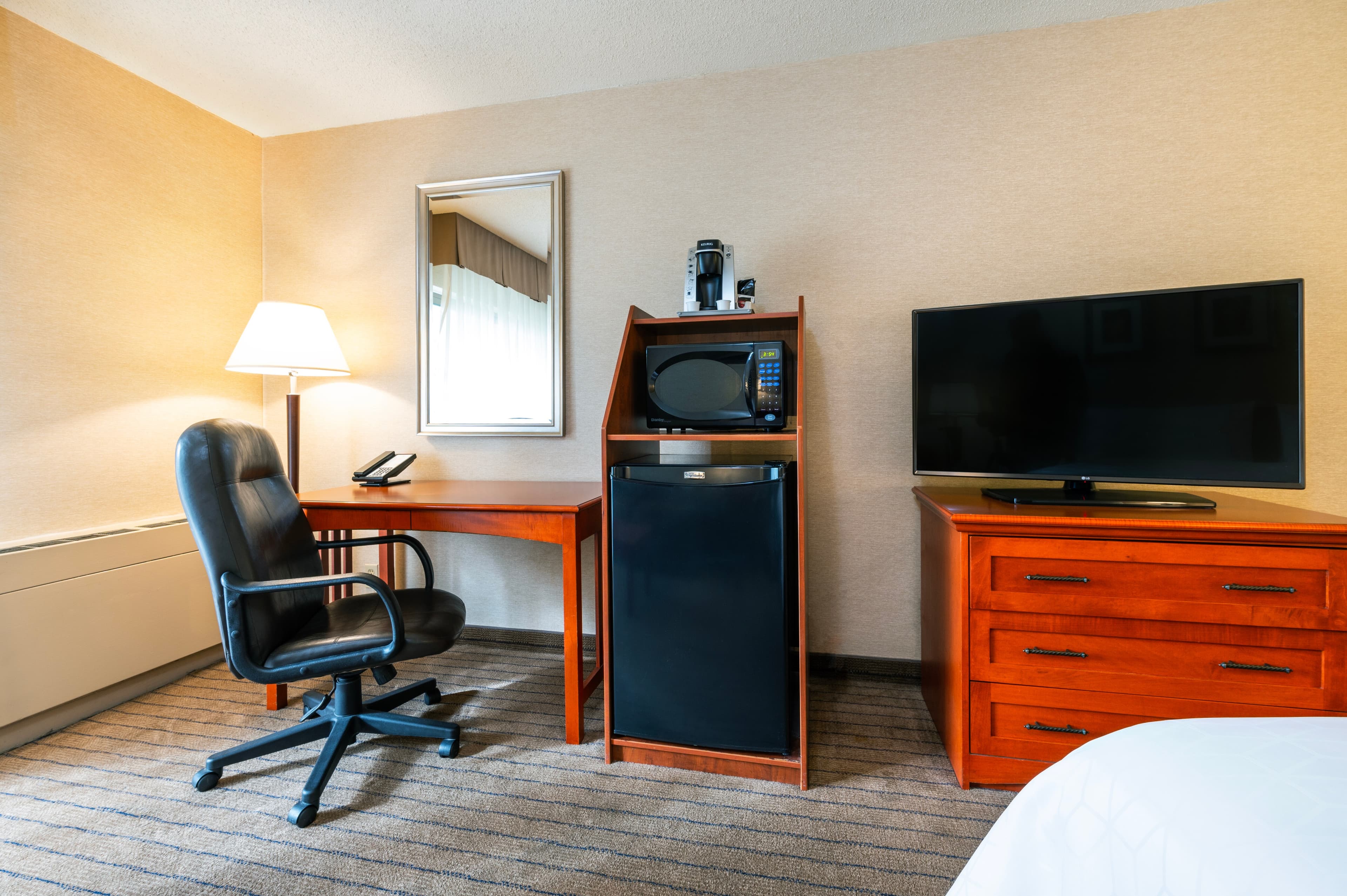 Allure Hotel & Conference Centre — 14