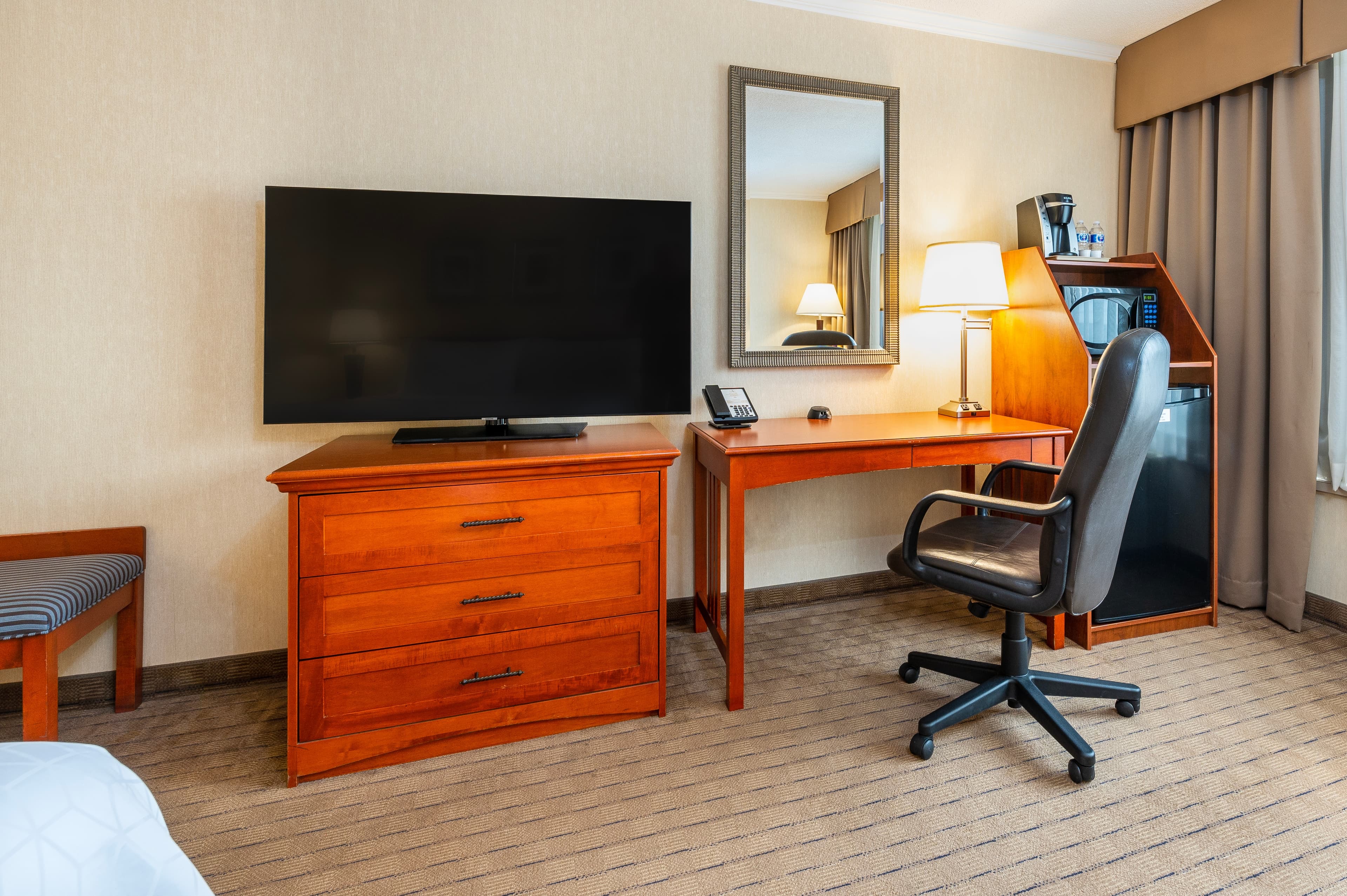 Allure Hotel & Conference Centre — 19