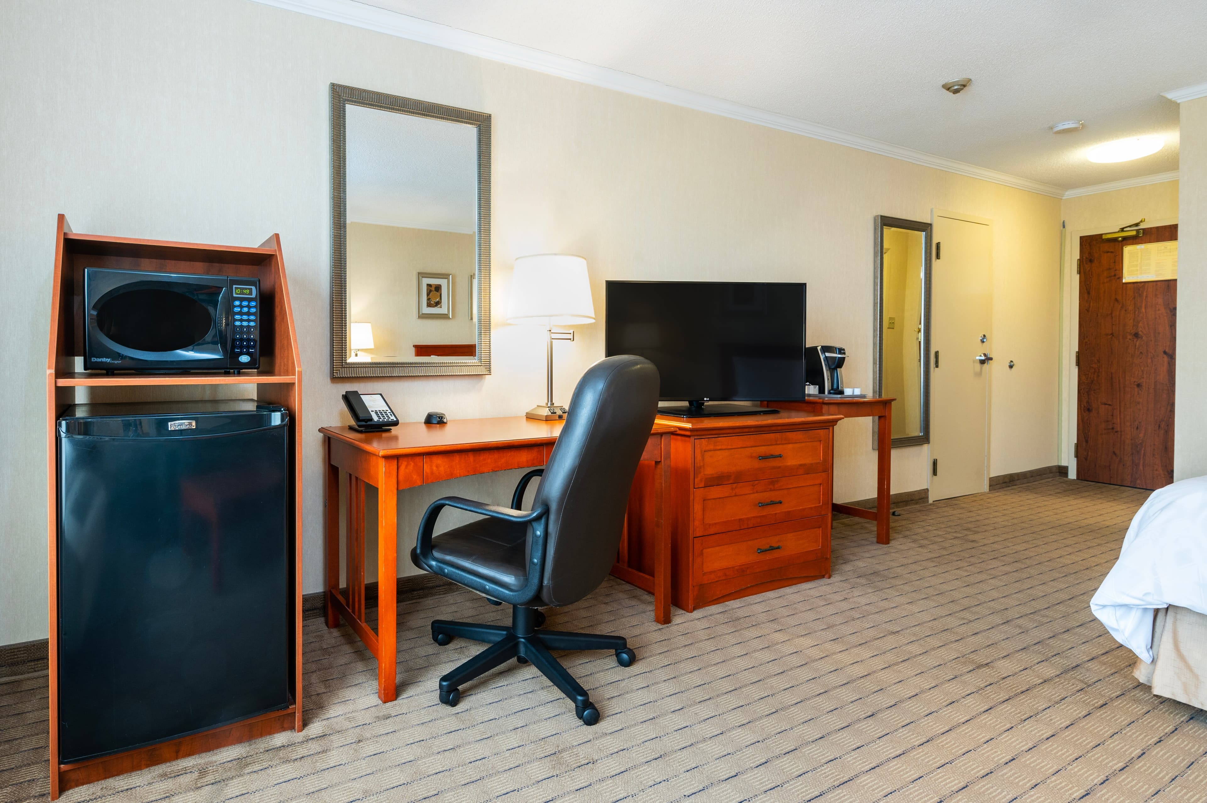 Allure Hotel & Conference Centre — 23