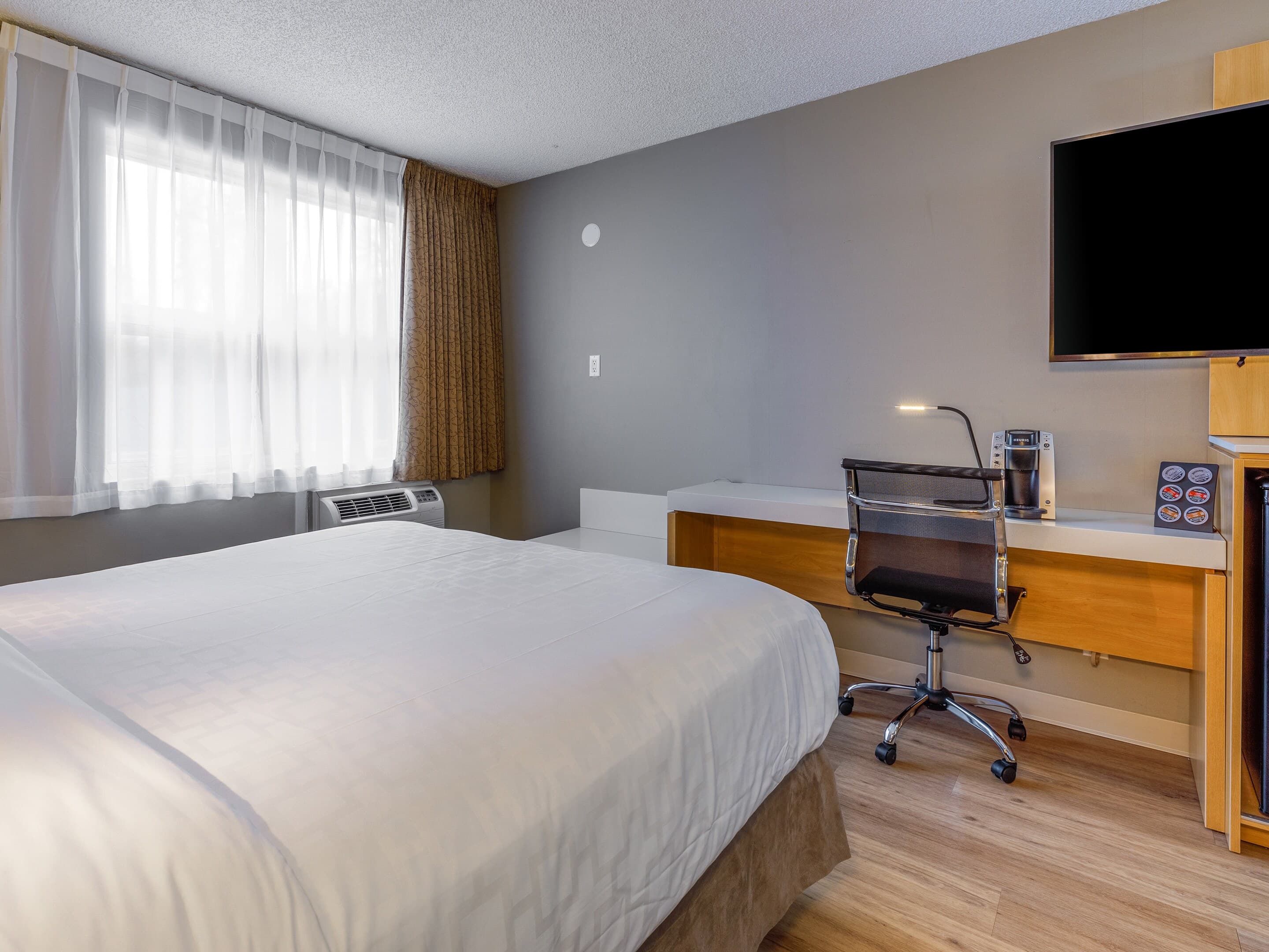 Clarion Pointe Quebec Airport — 21