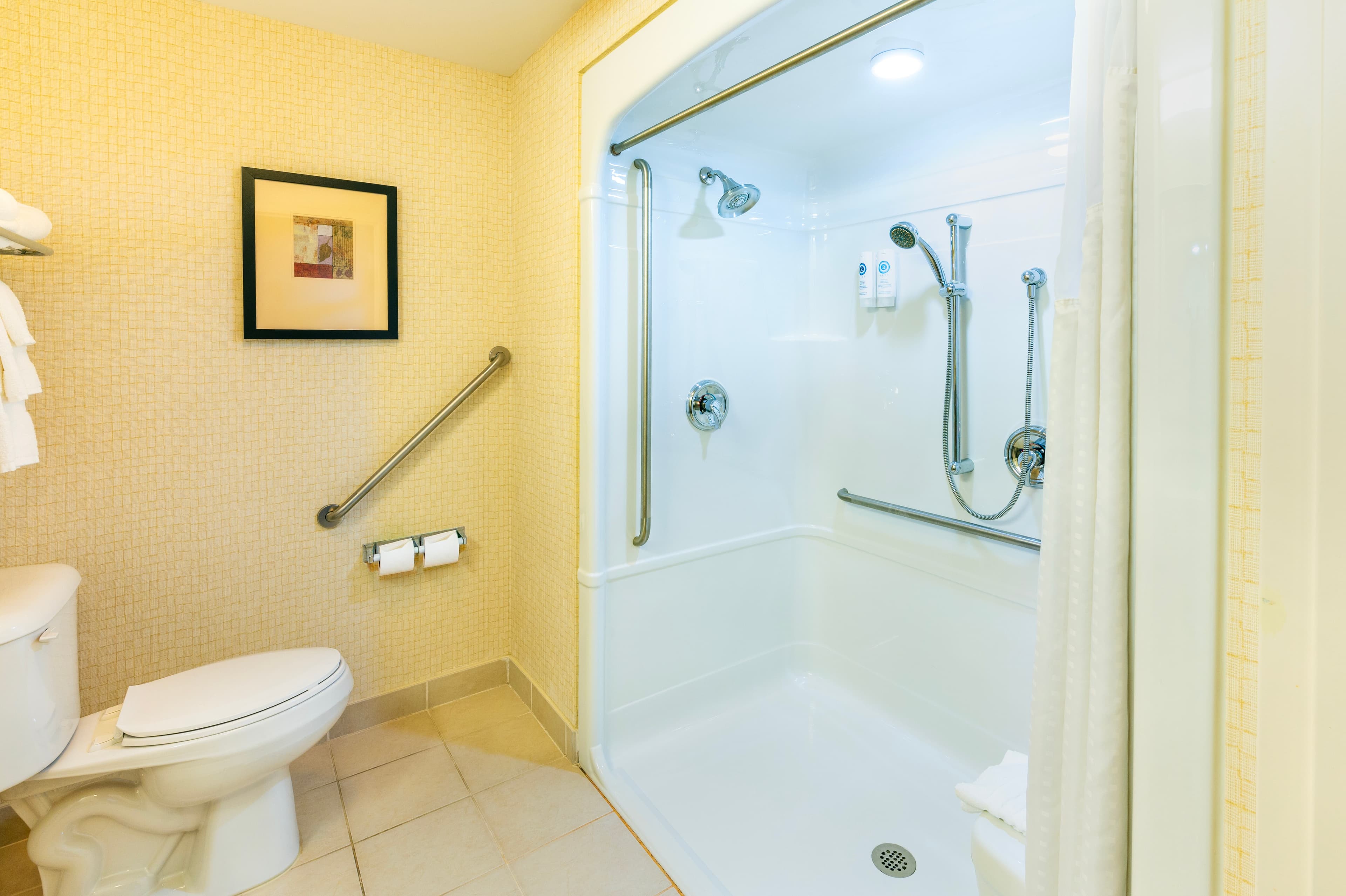 Comfort Inn & Suites — 10
