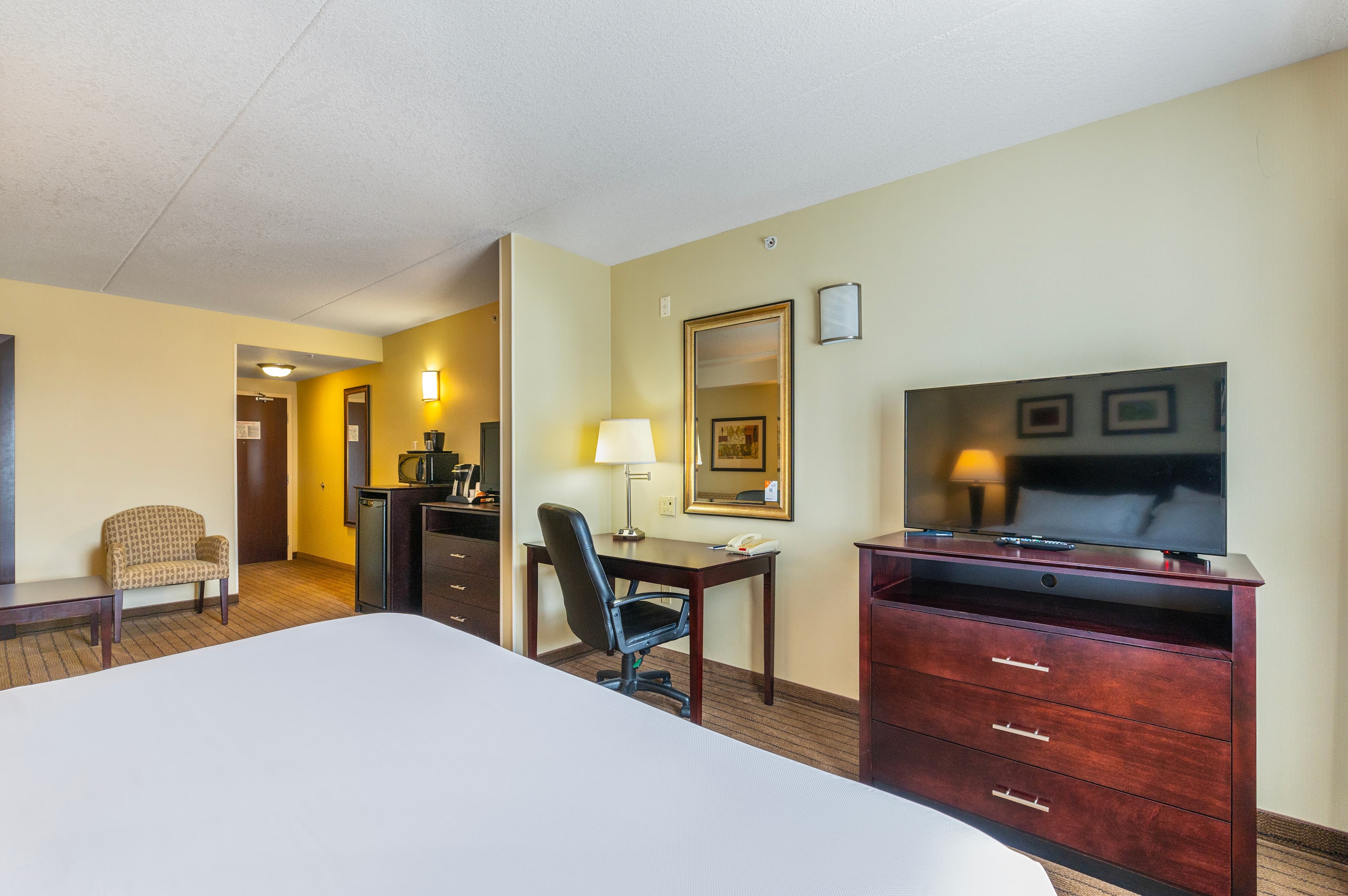 Comfort Inn & Suites — 15