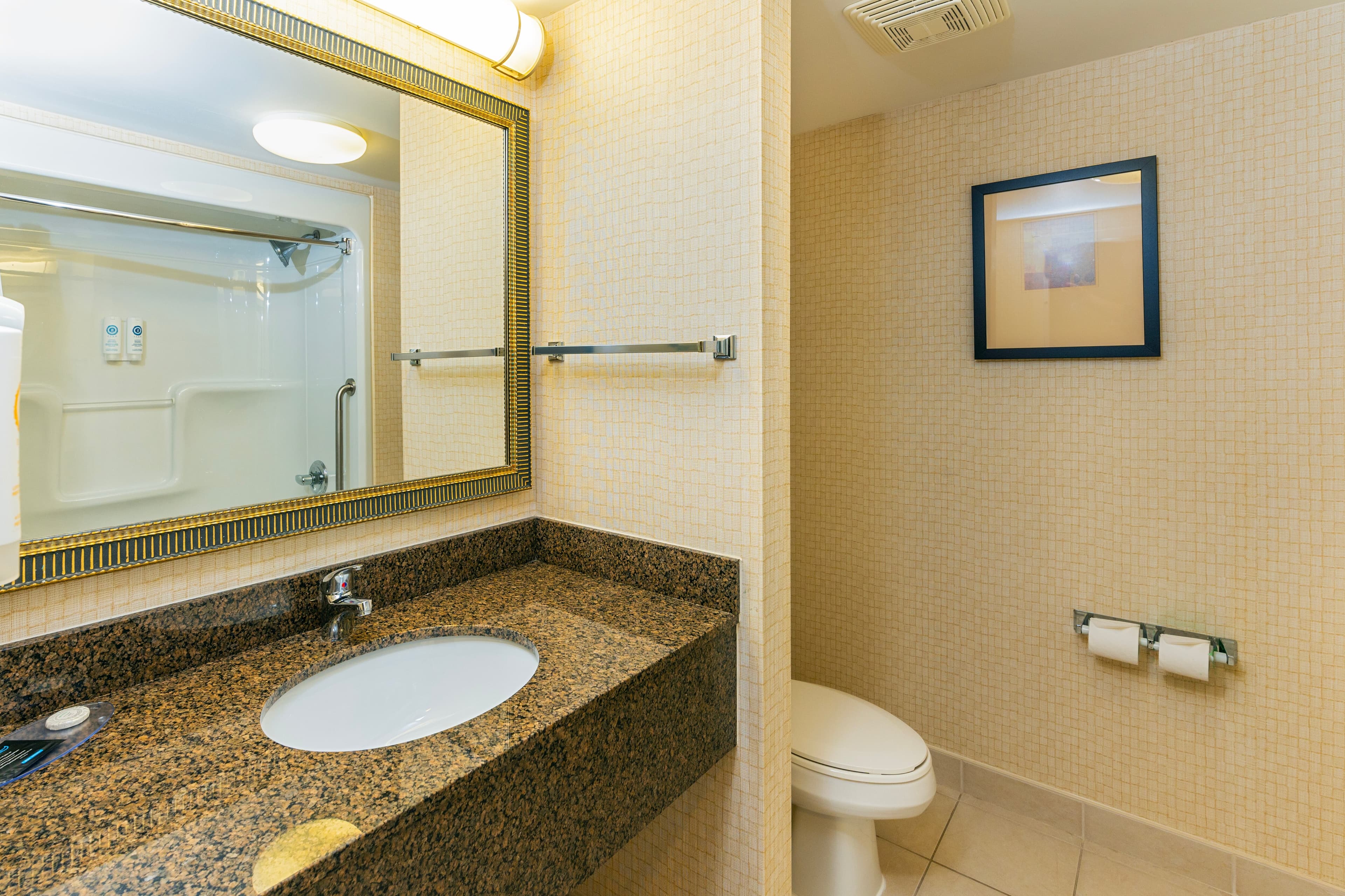 Comfort Inn & Suites — 25