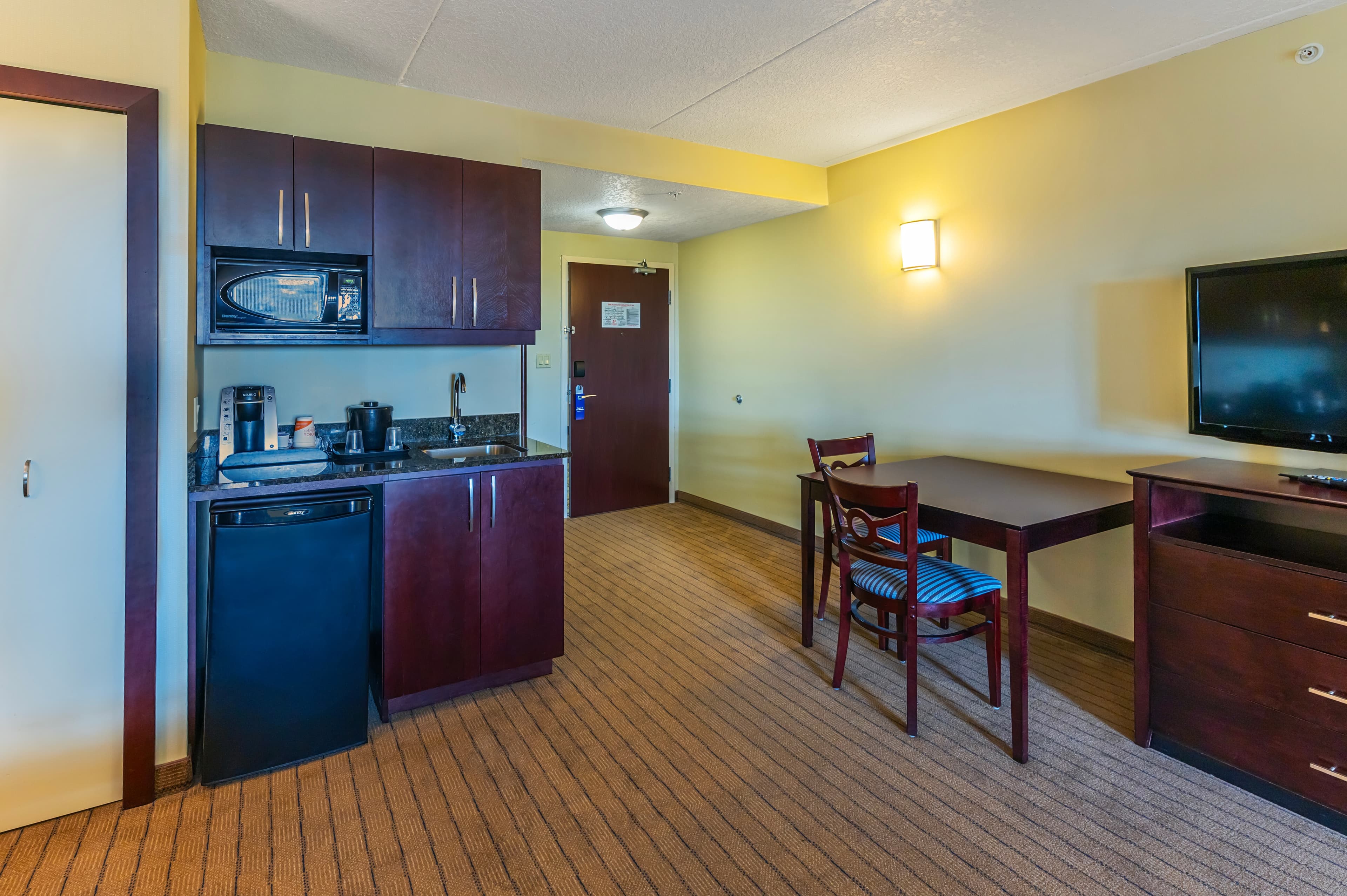 Comfort Inn & Suites — 27