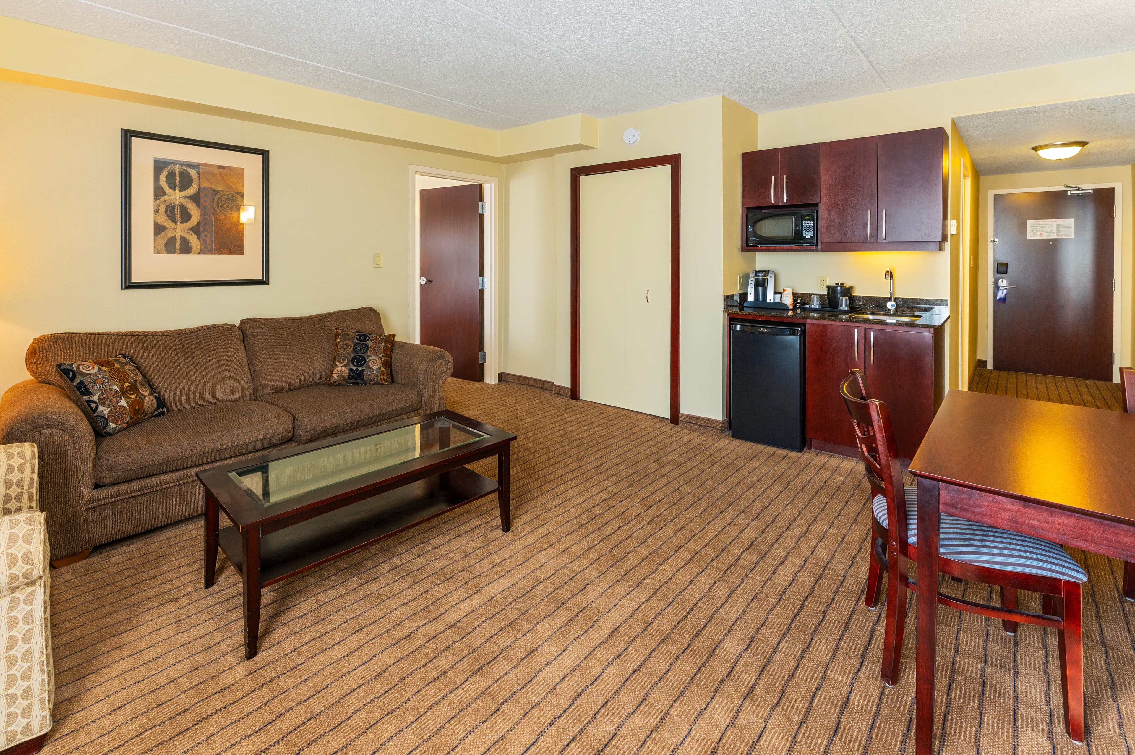 Comfort Inn & Suites — 31