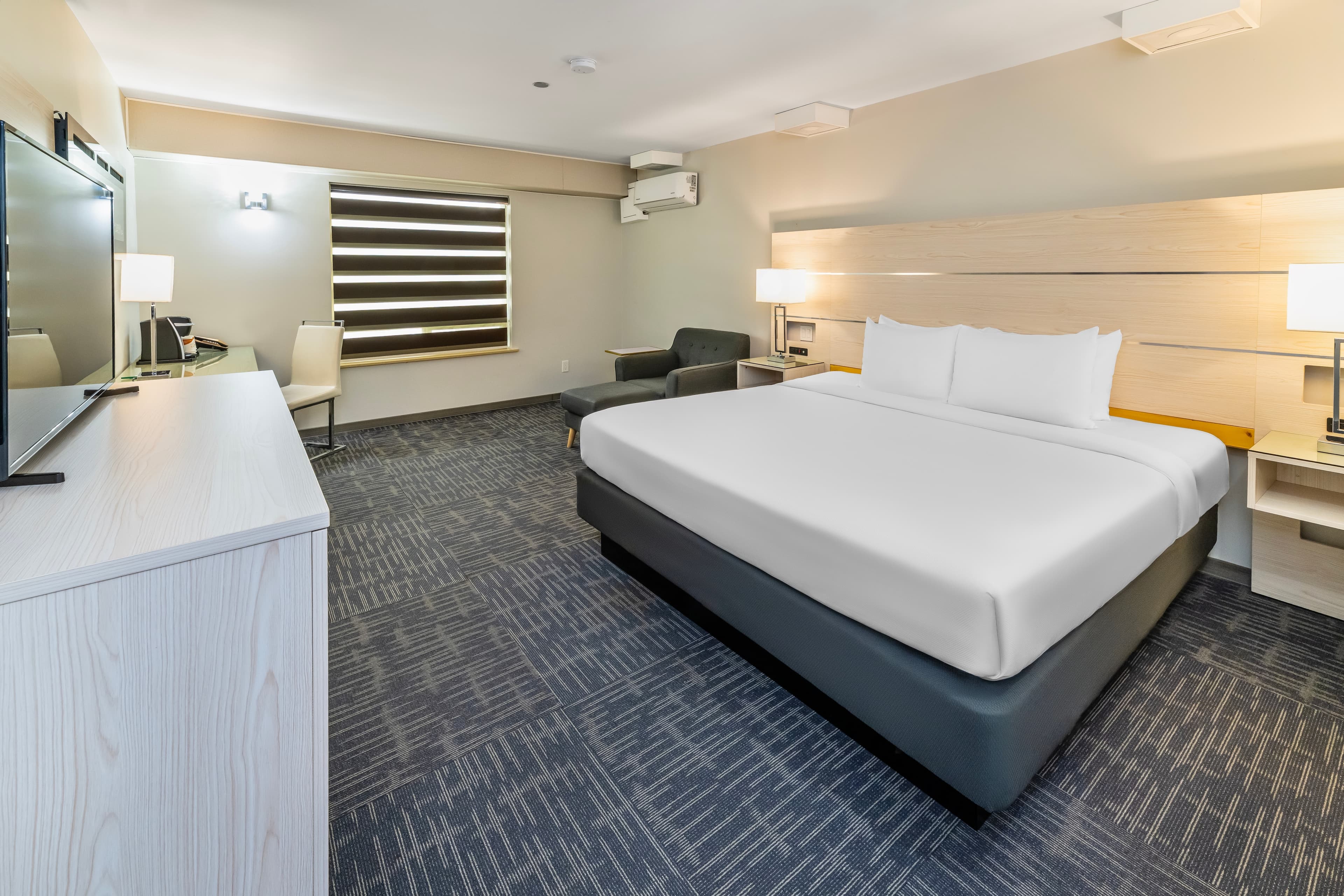 Quality Inn Sunshine Suites — 12