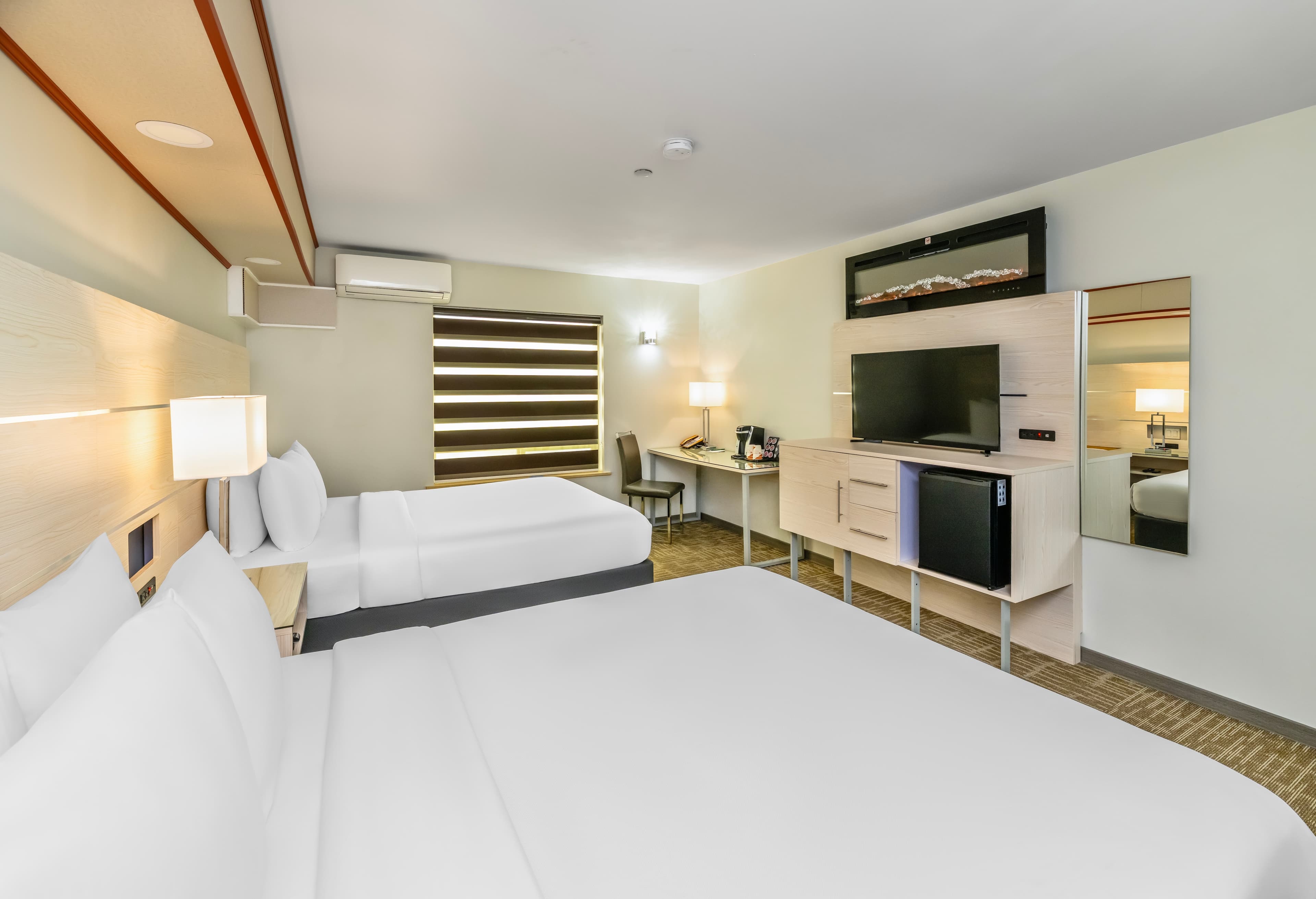 Quality Inn Sunshine Suites — 19