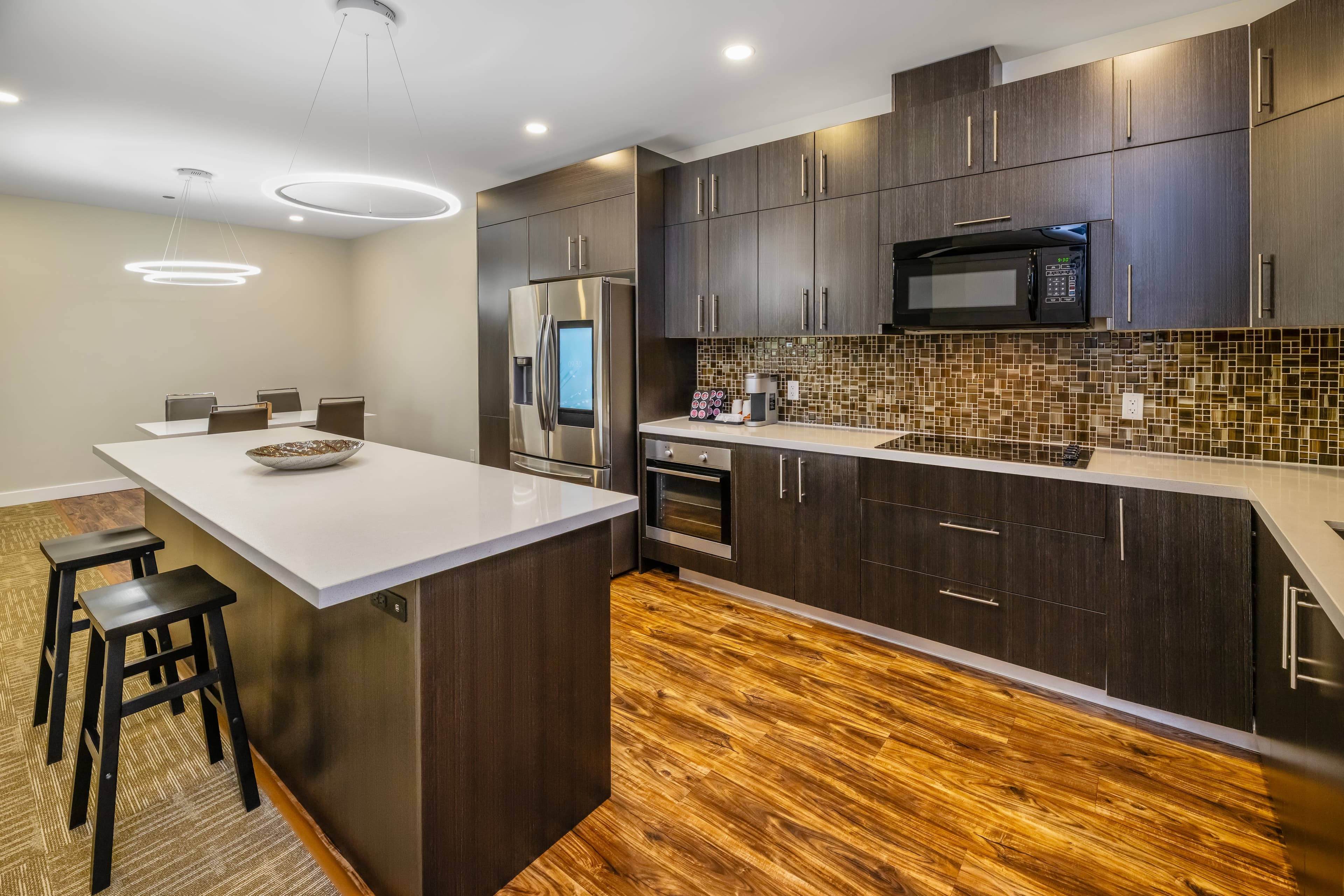 Quality Inn Sunshine Suites — 22