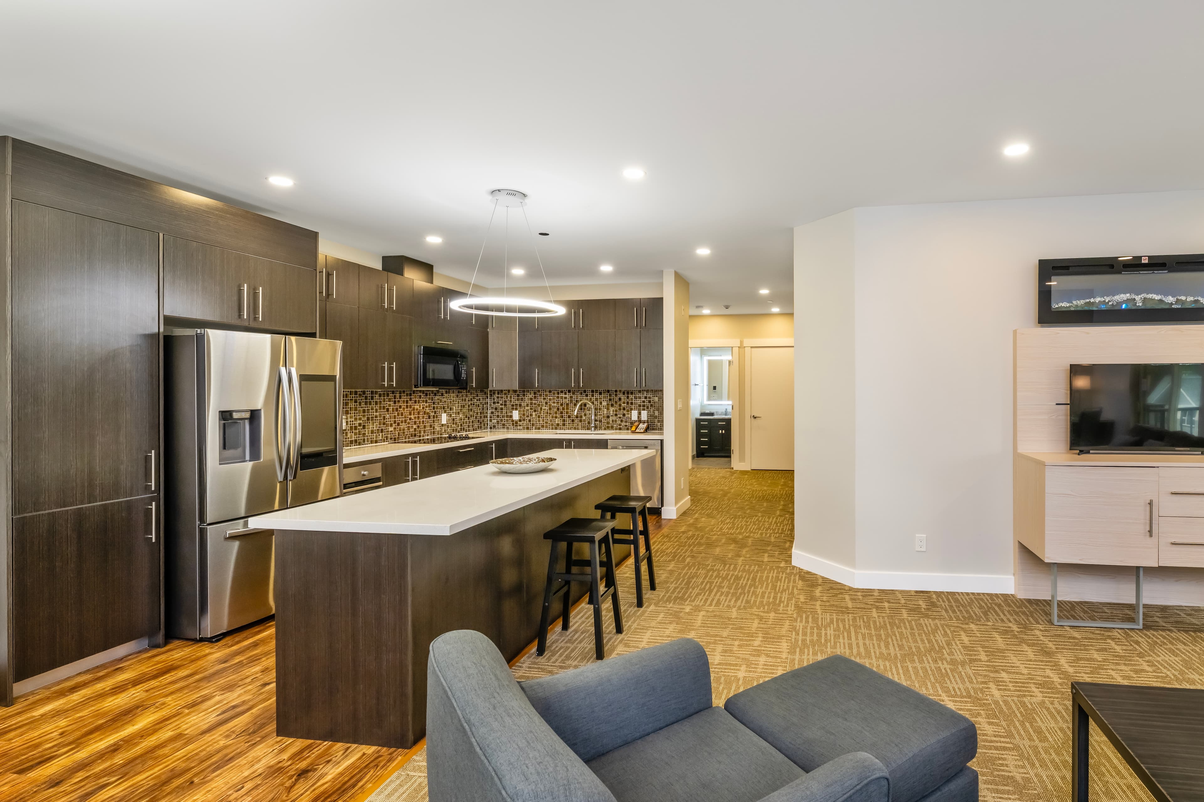 Quality Inn Sunshine Suites — 23