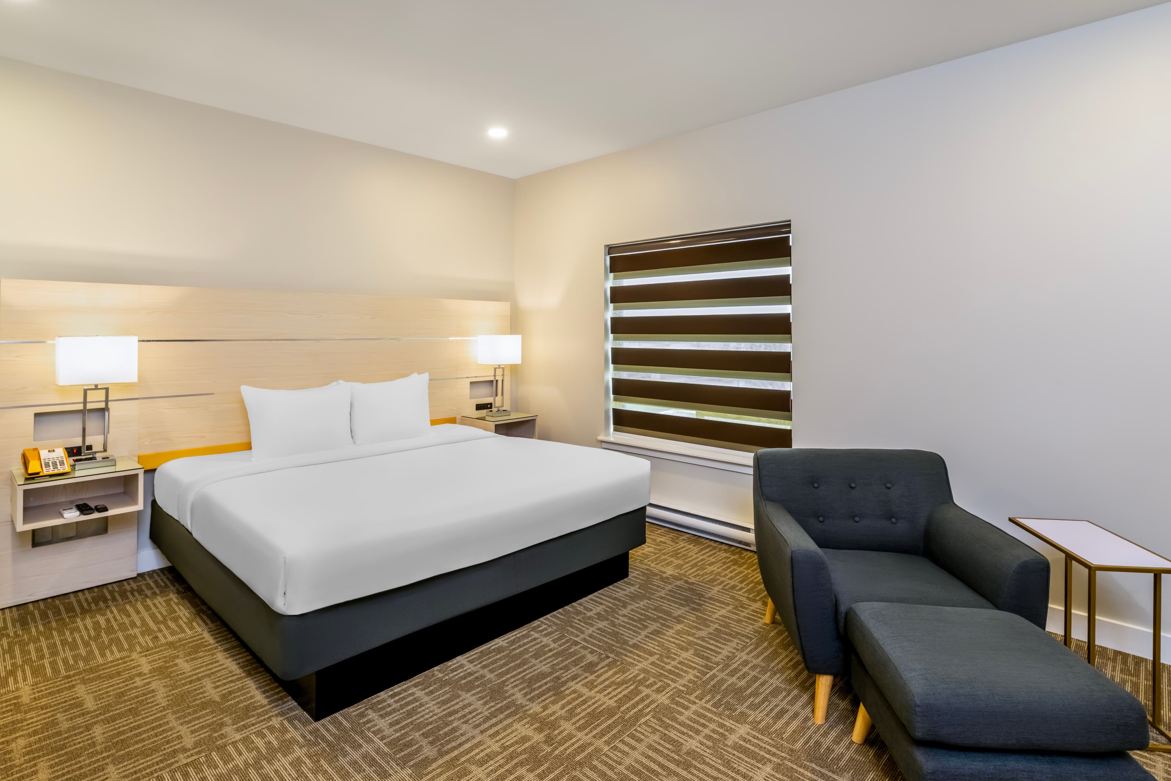 Quality Inn Sunshine Suites — 26