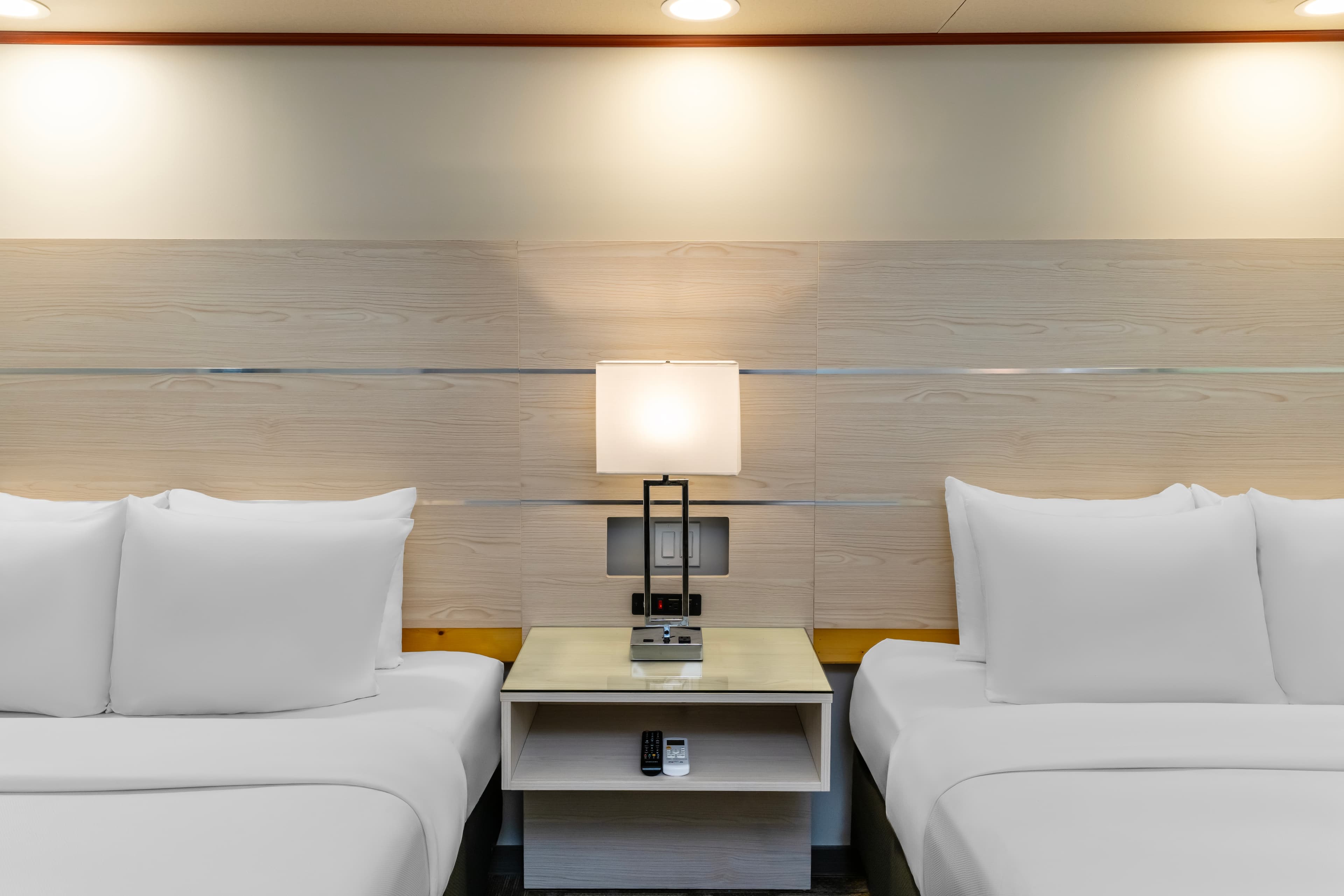 Quality Inn Sunshine Suites — 27