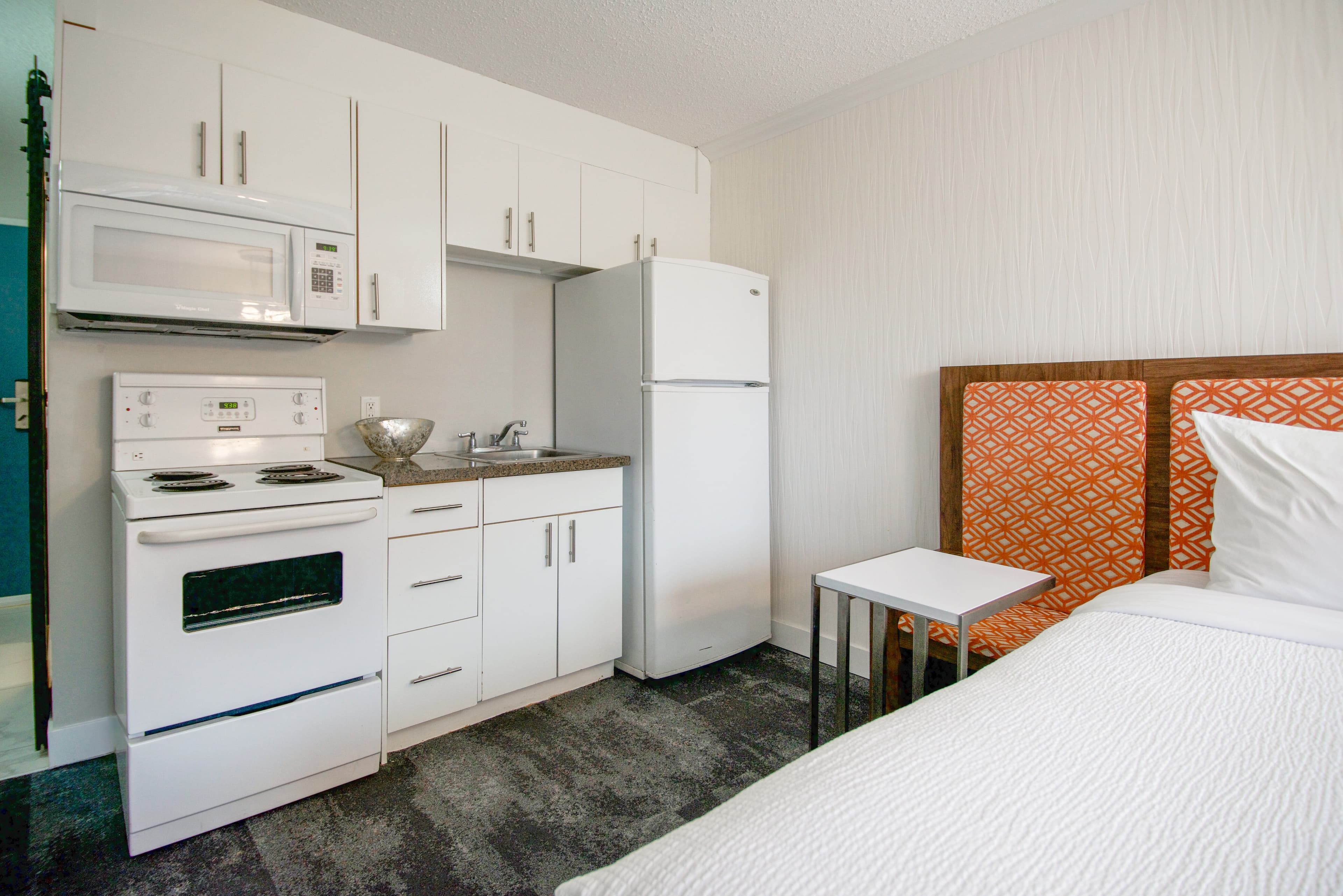 The Vic, an Ascend Collection Hotel — 6