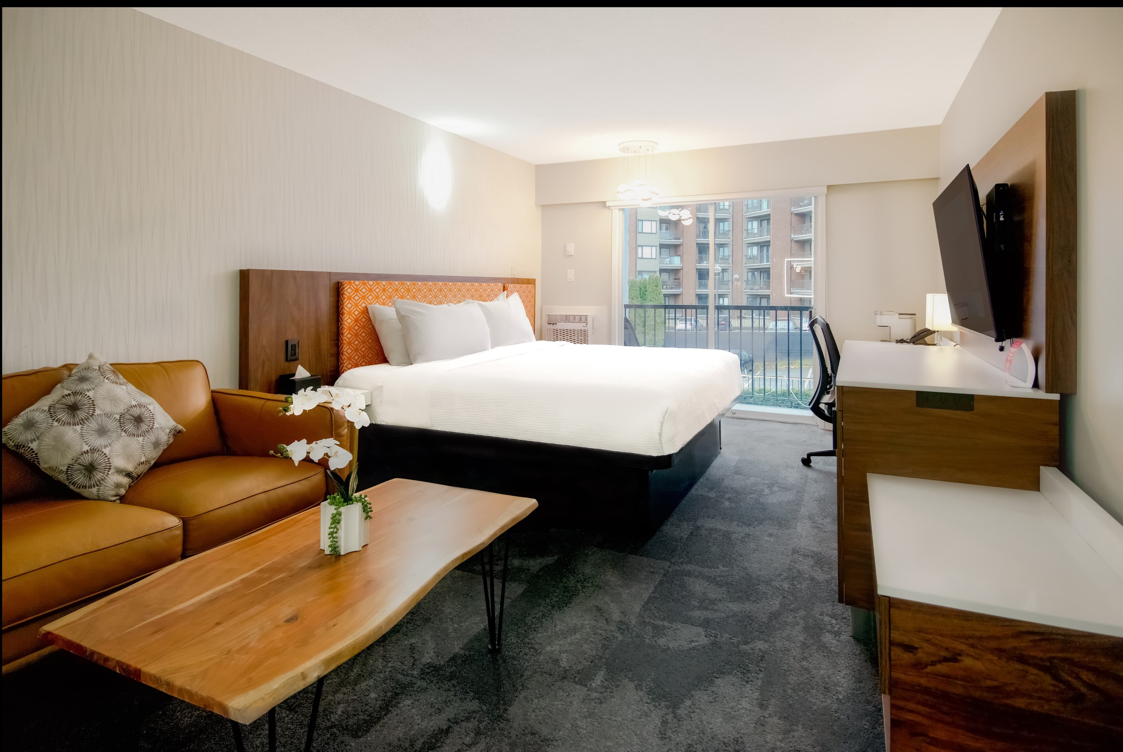 The Vic, an Ascend Collection Hotel — 11