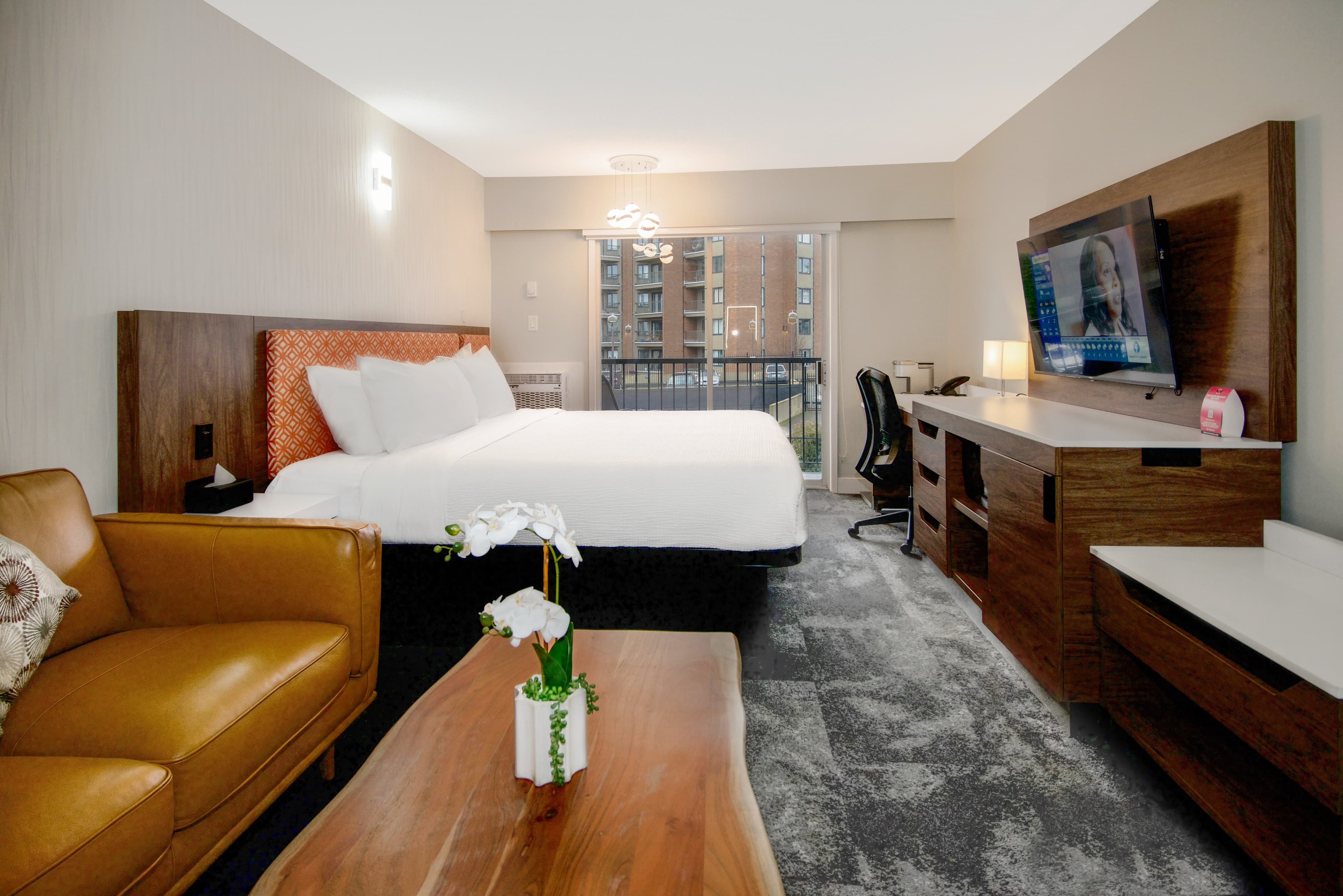 The Vic, an Ascend Collection Hotel — 12