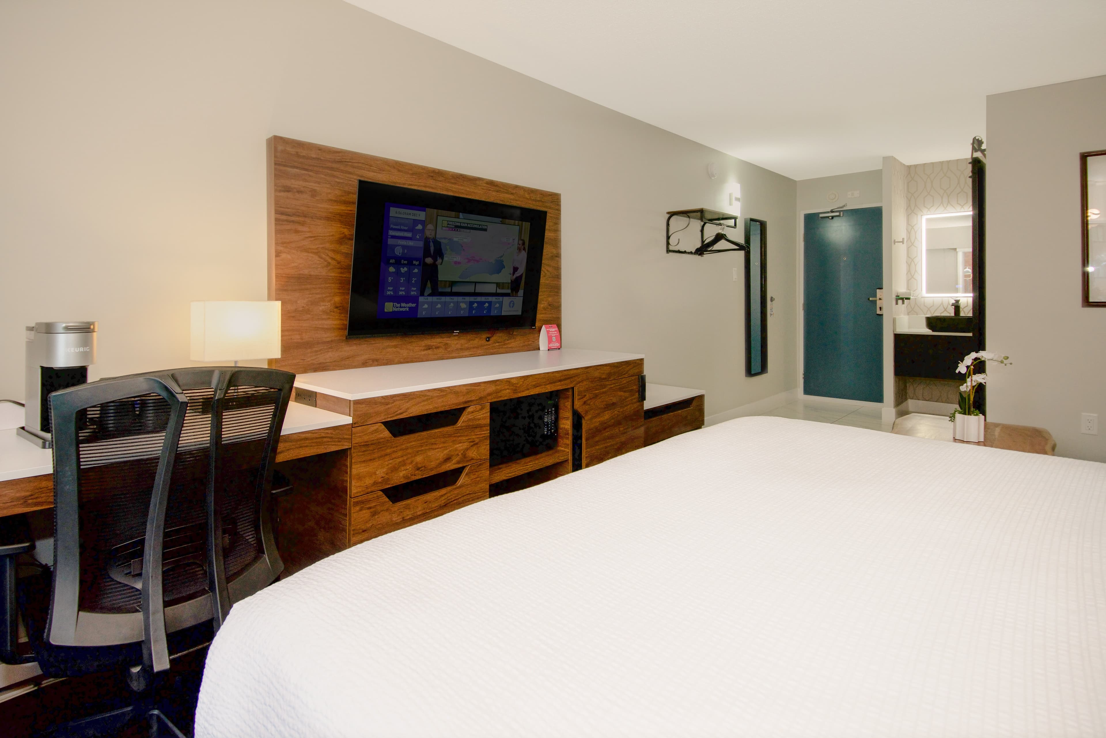 The Vic, an Ascend Collection Hotel — 13